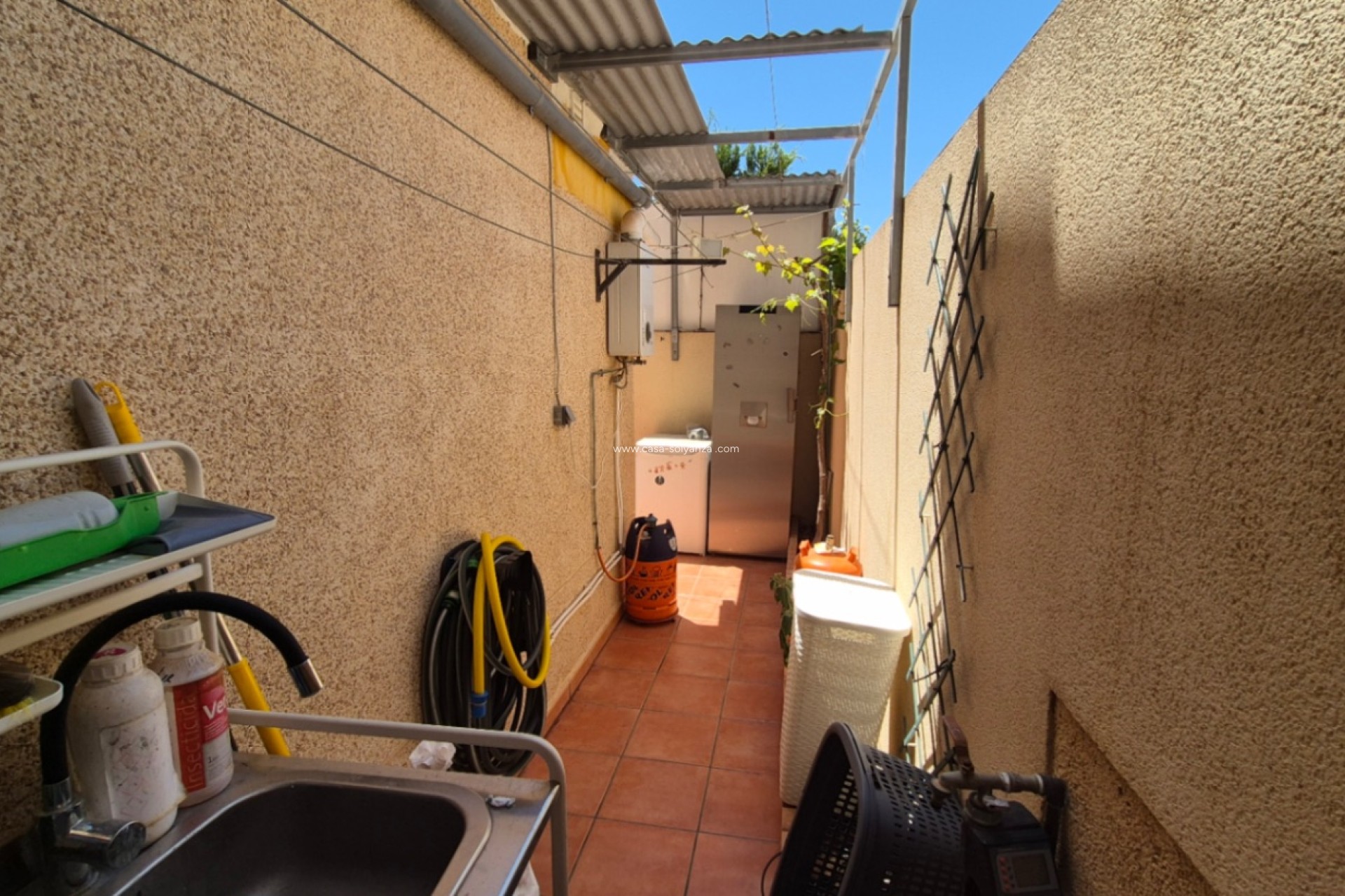 Reventa - Adosado - Torrevieja - Costa Blanca