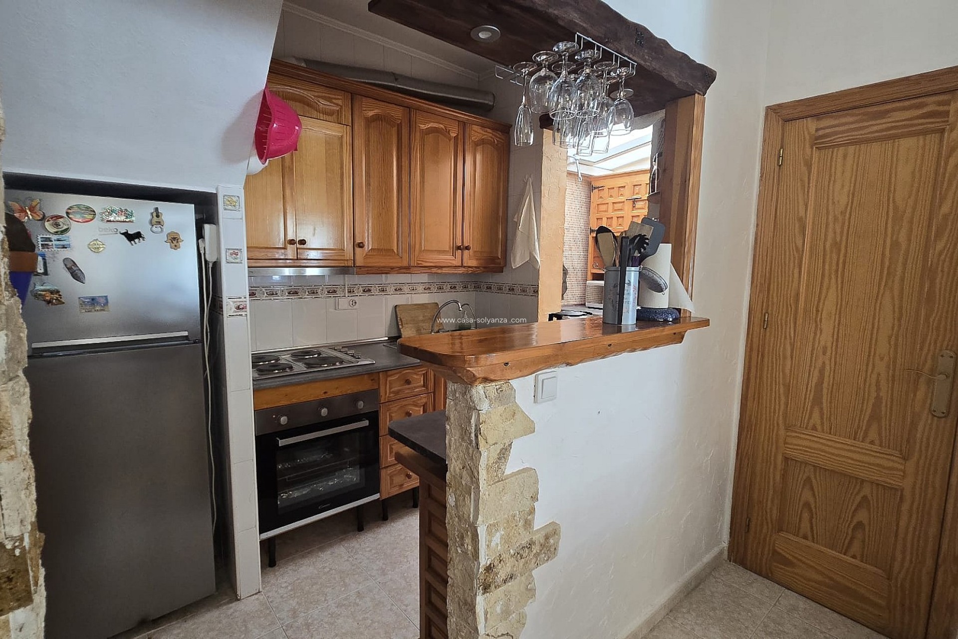 Reventa - Adosado - Torrevieja - Costa Blanca