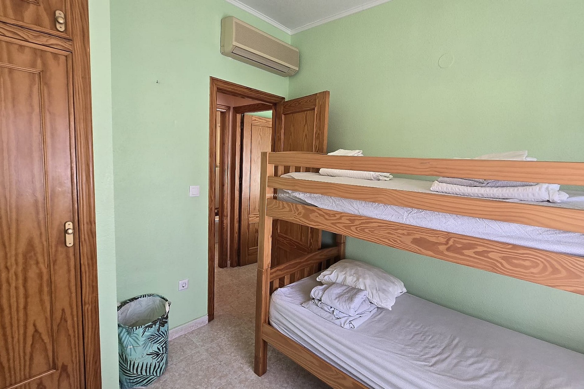 Reventa - Adosado - Torrevieja - Costa Blanca