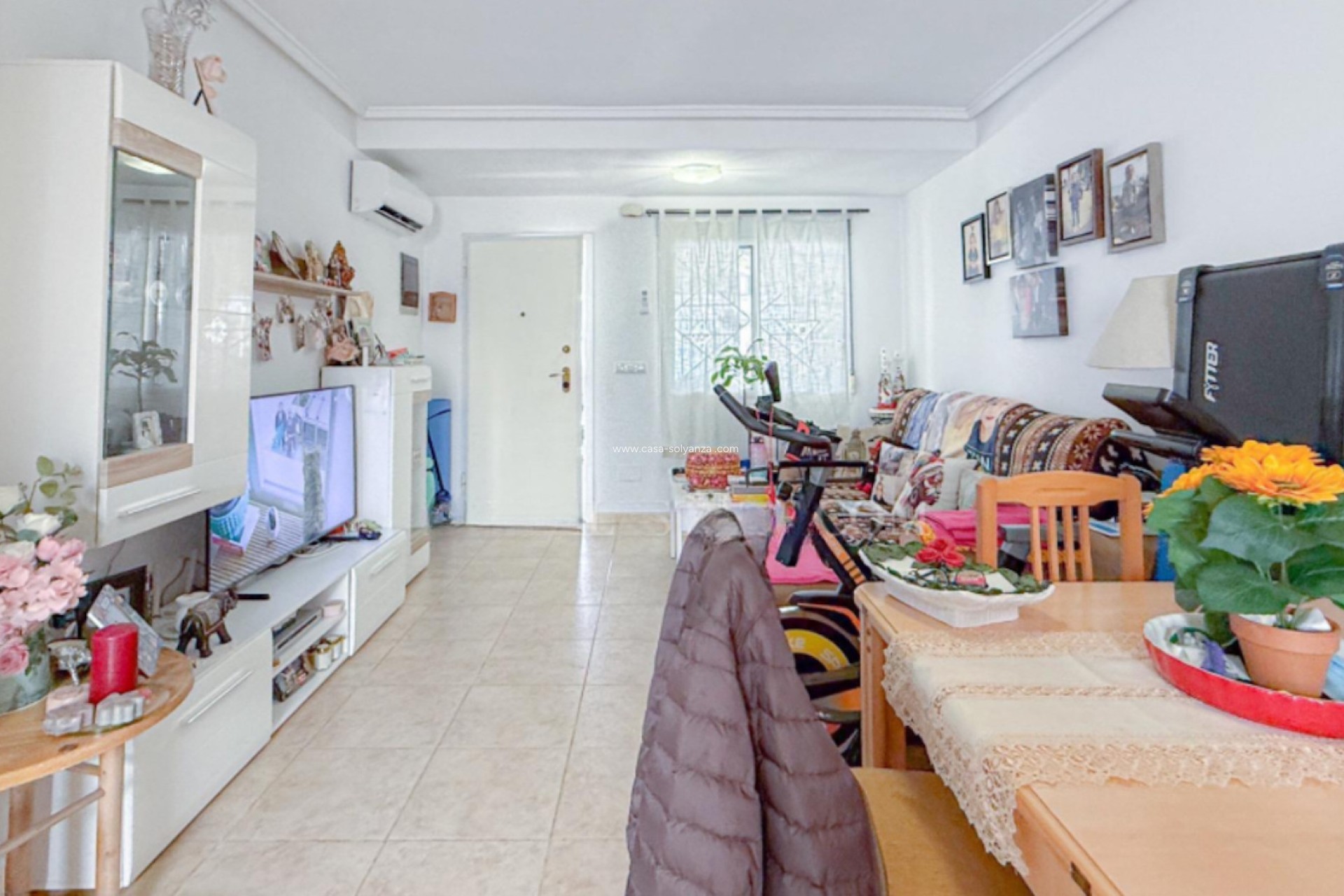 Reventa - Adosado - Torrevieja - Costa Blanca