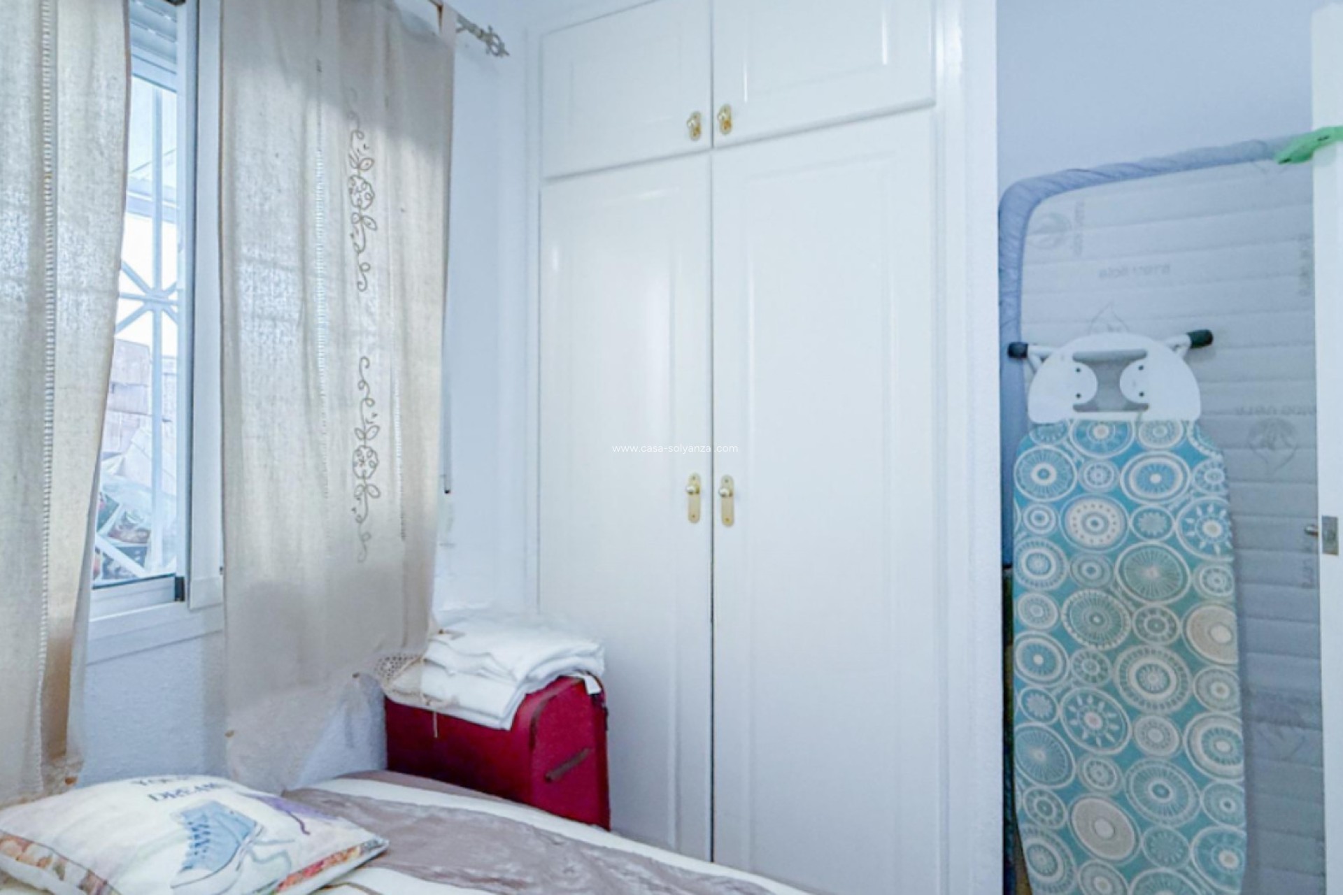 Reventa - Adosado - Torrevieja - Costa Blanca