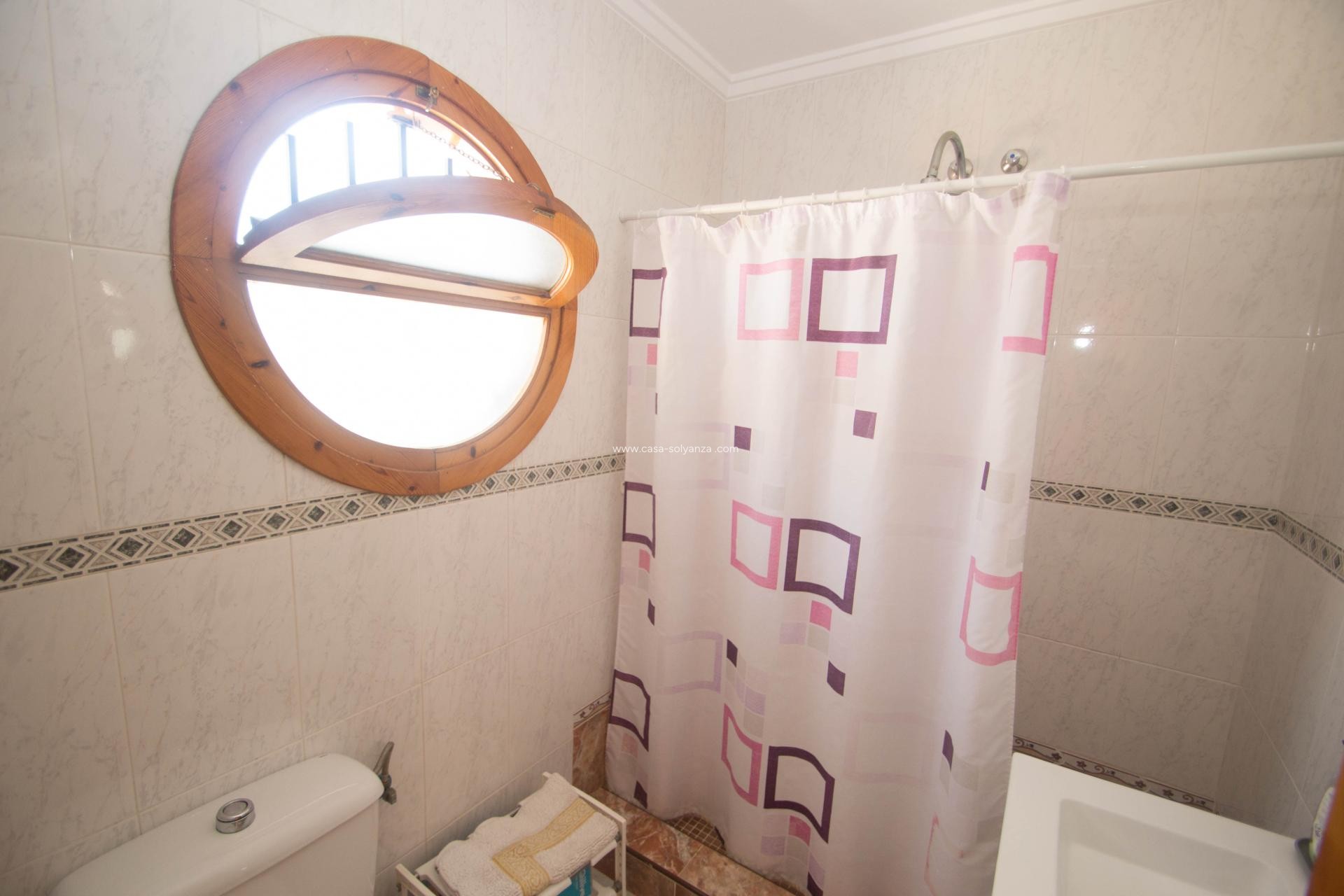 Reventa - Adosado - Torrevieja - Costa Blanca