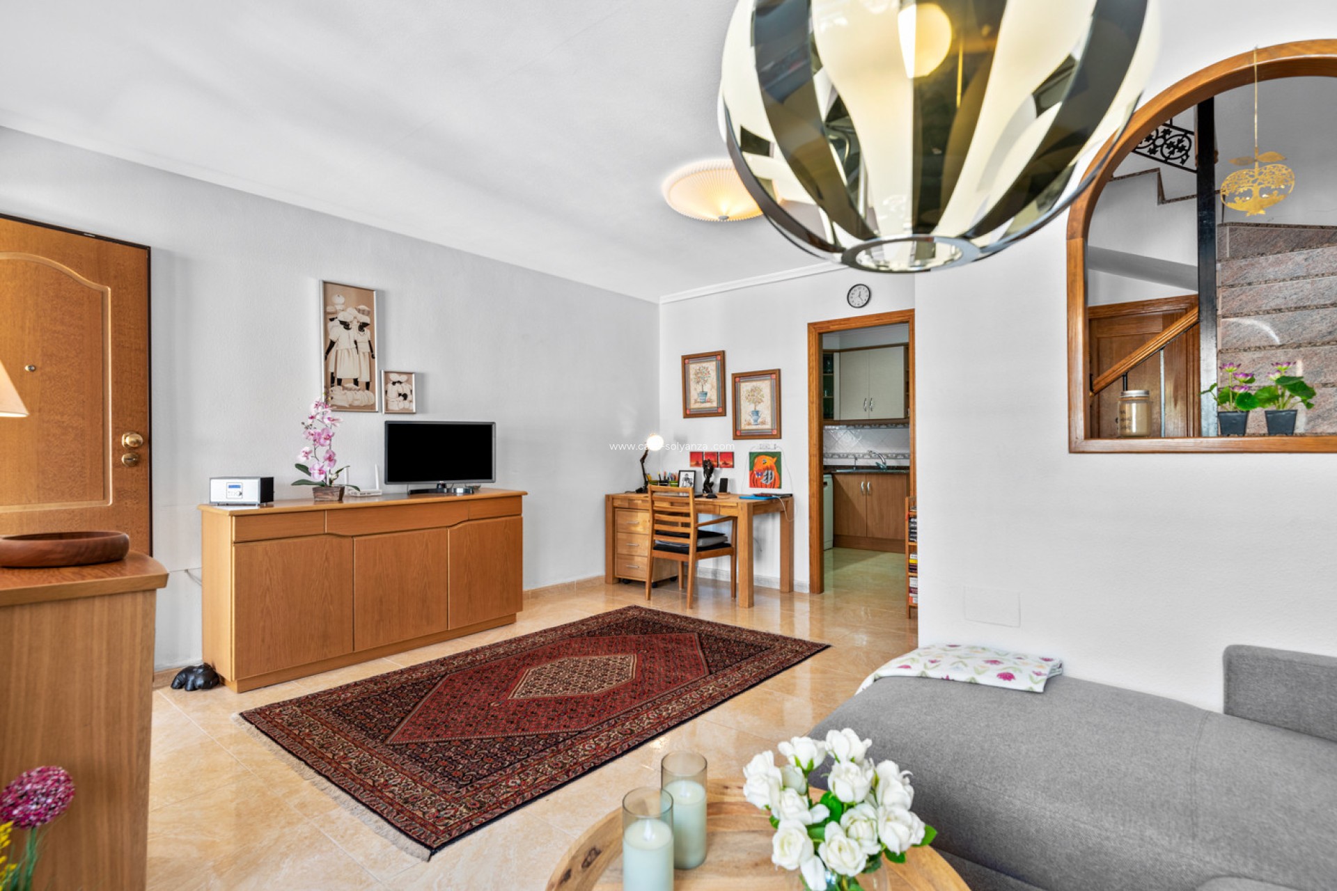 Reventa - Adosado - Torrevieja - Costa Blanca