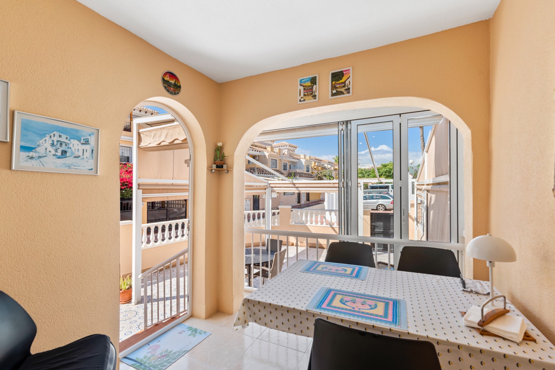 Reventa - Adosado - Torrevieja - Costa Blanca