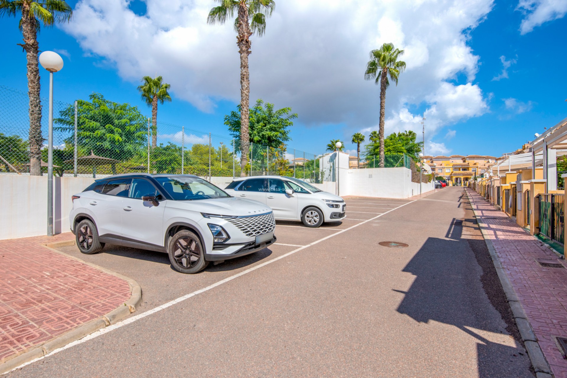 Reventa - Adosado - Torrevieja - Costa Blanca