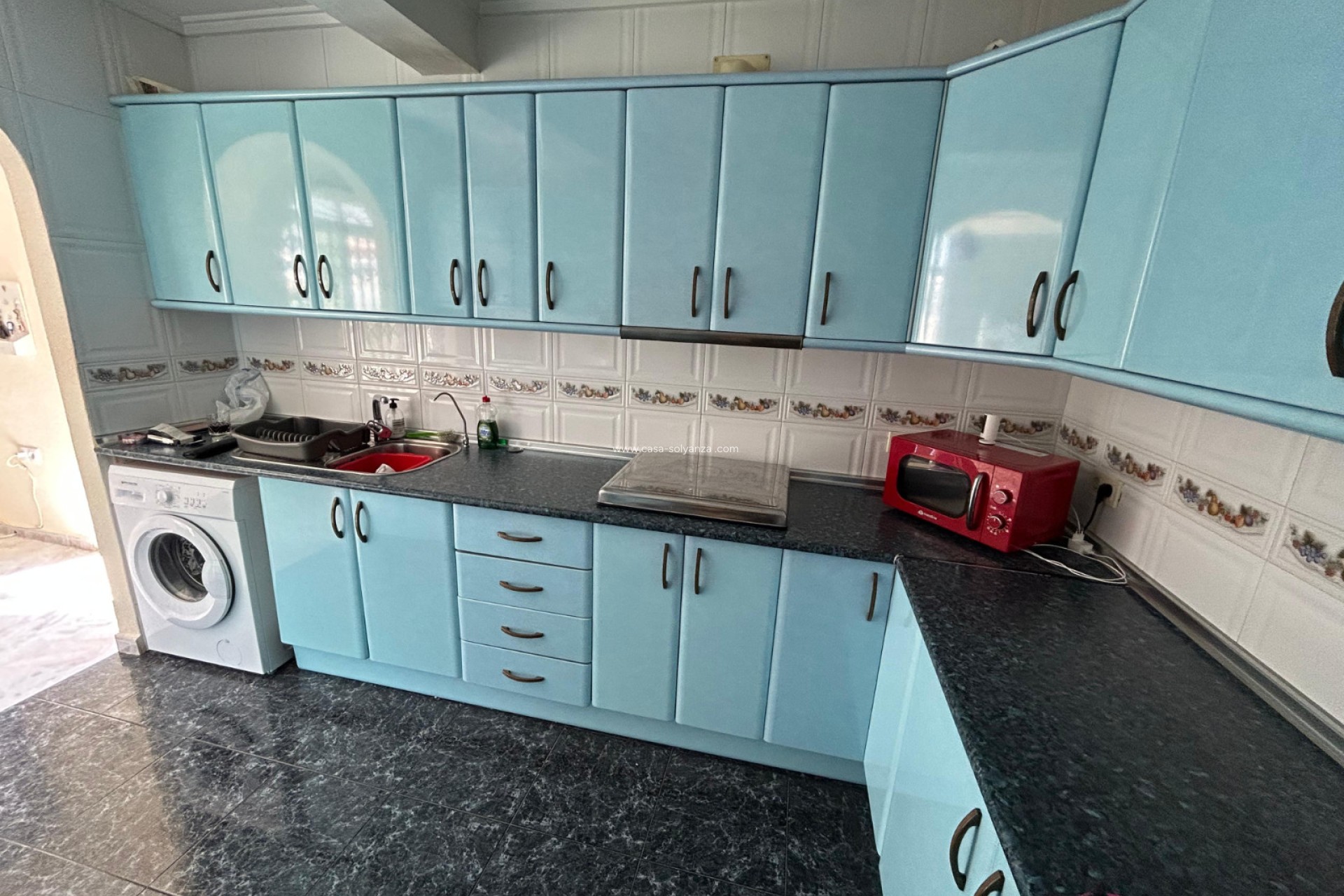 Reventa - Adosado - Torrevieja - Costa Blanca