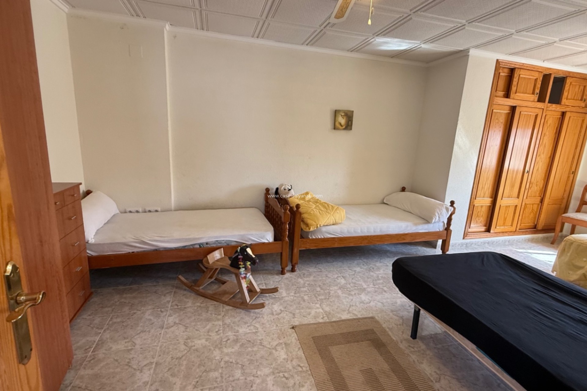 Reventa - Adosado - Torrevieja - Costa Blanca