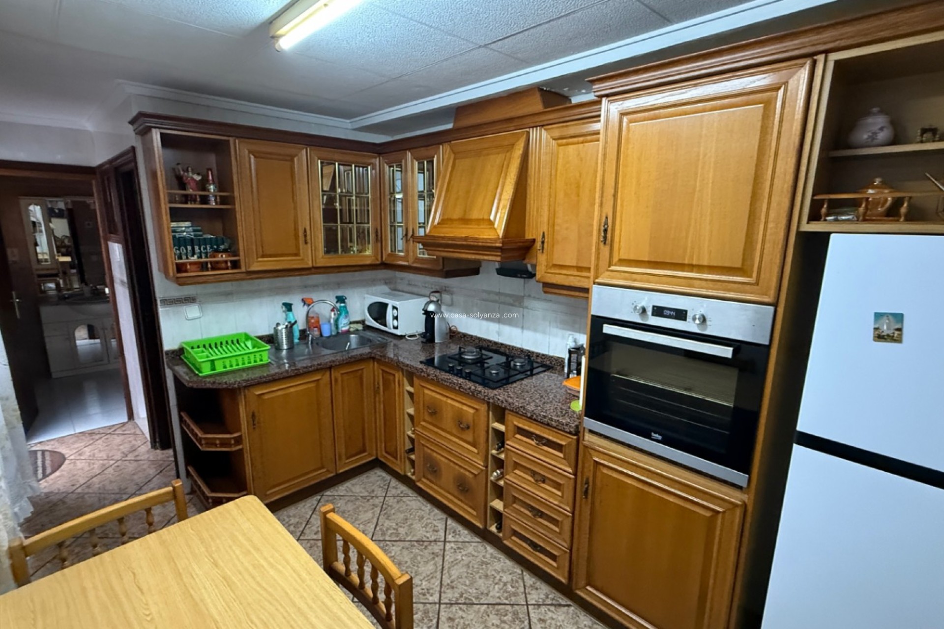 Reventa - Adosado - Torrevieja - Costa Blanca