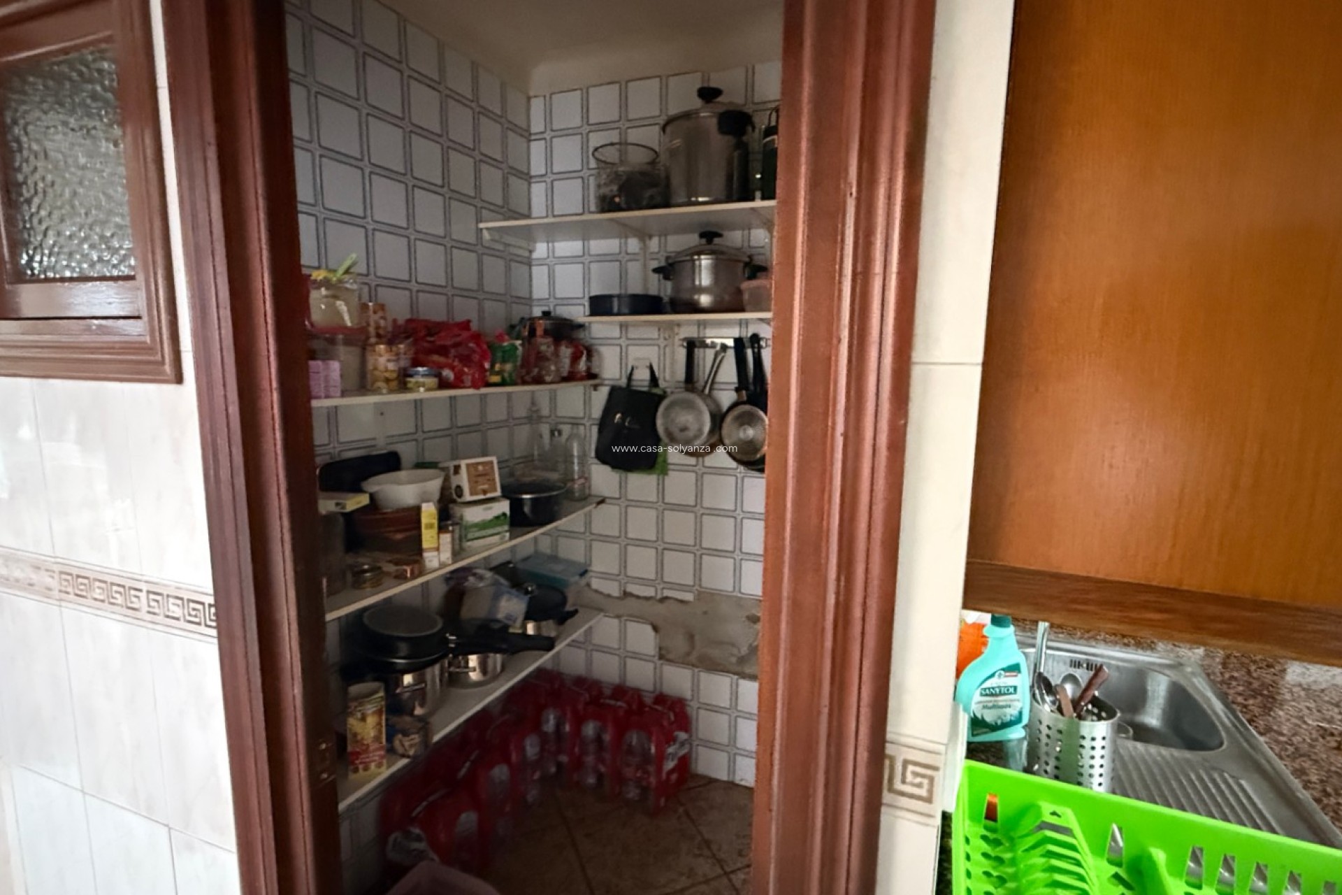 Reventa - Adosado - Torrevieja - Costa Blanca