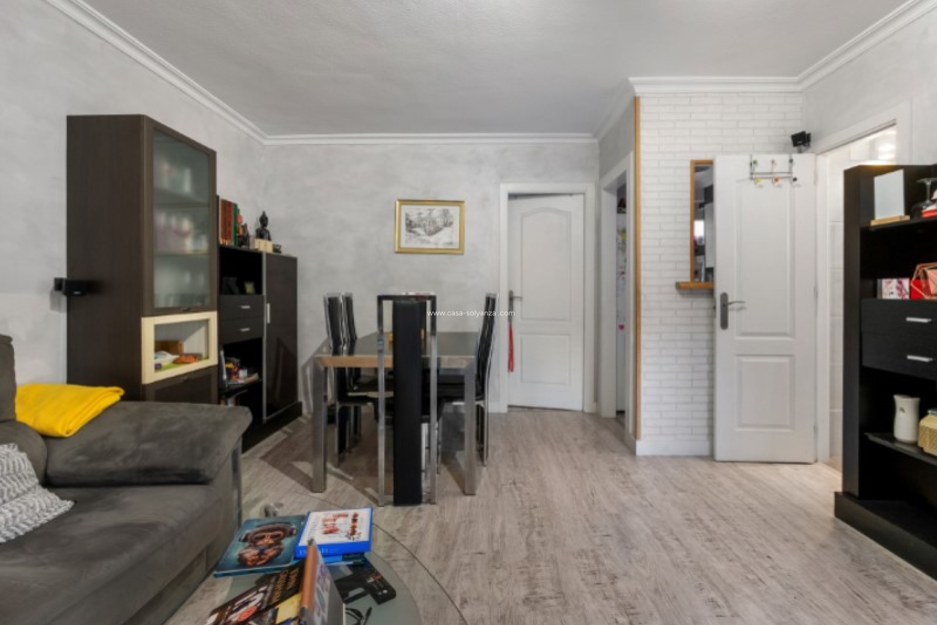 Reventa - Adosado - Torrevieja - Costa Blanca