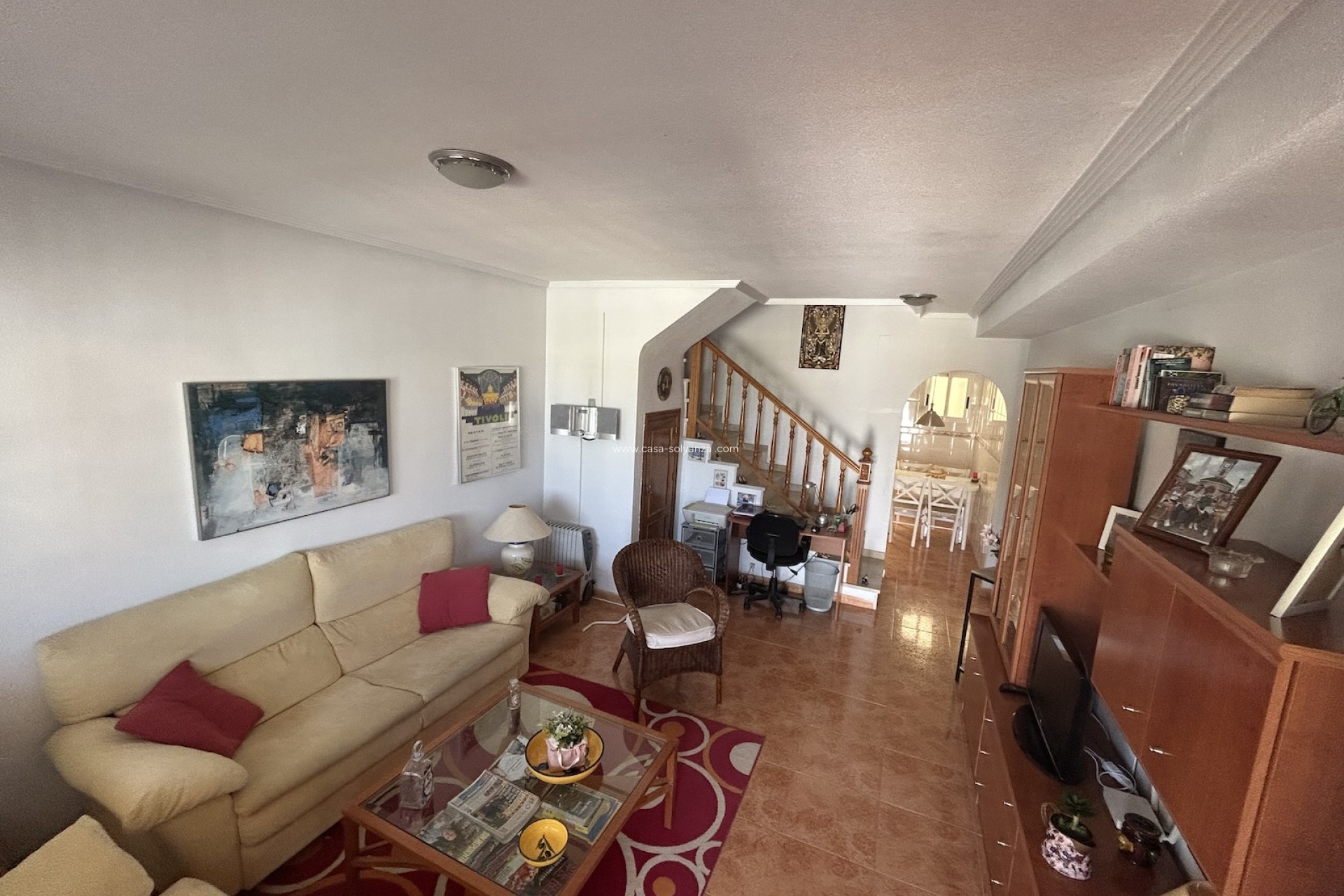 Reventa - Adosado - Torrevieja - Costa Blanca