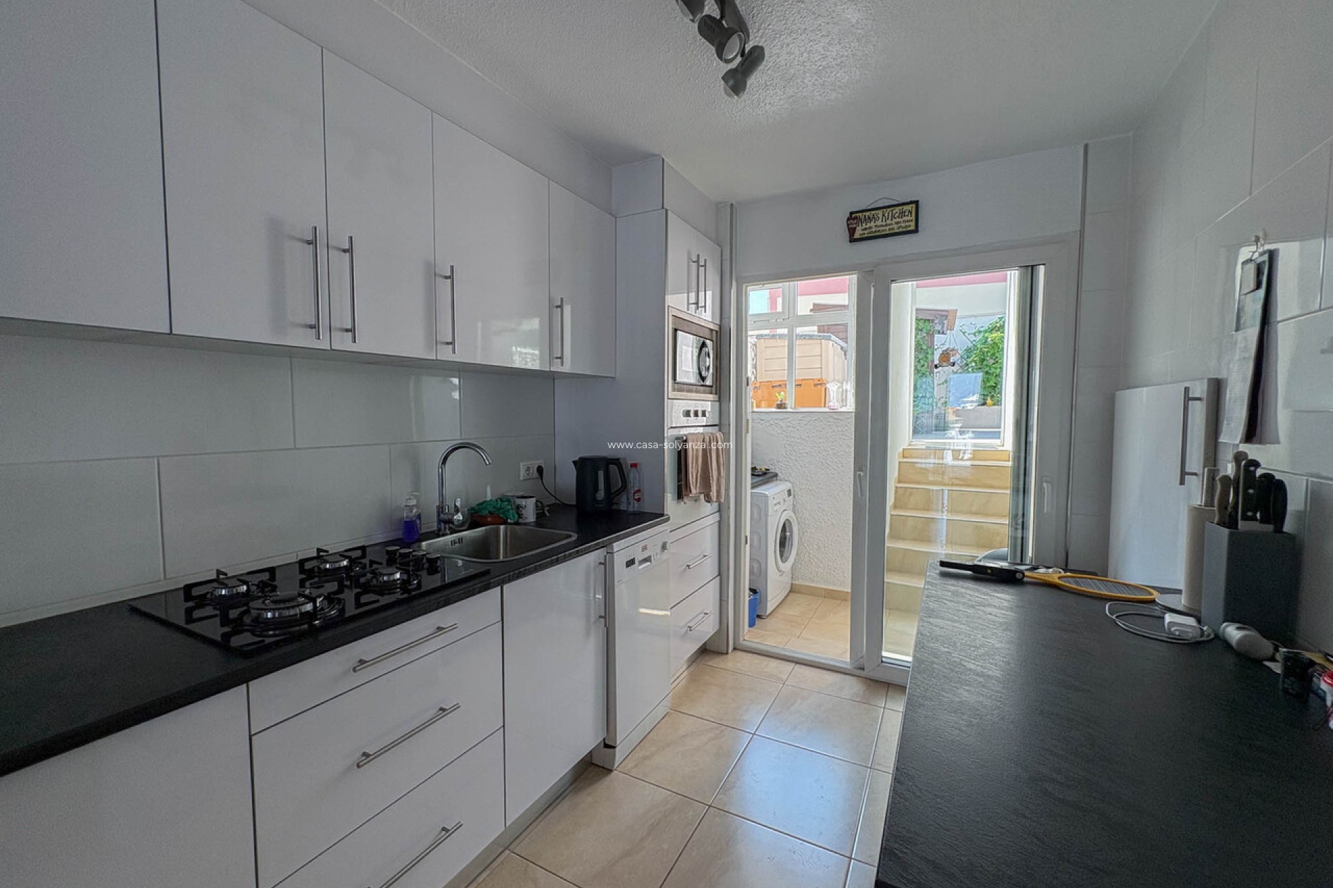 Reventa - Adosado - Torrevieja - Costa Blanca