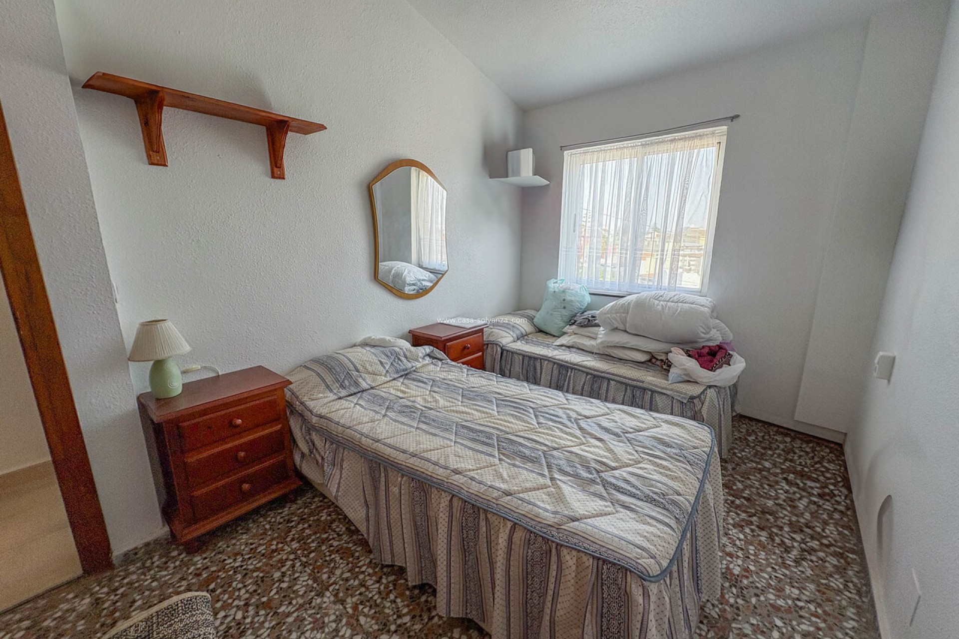 Reventa - Adosado - Torrevieja - Costa Blanca