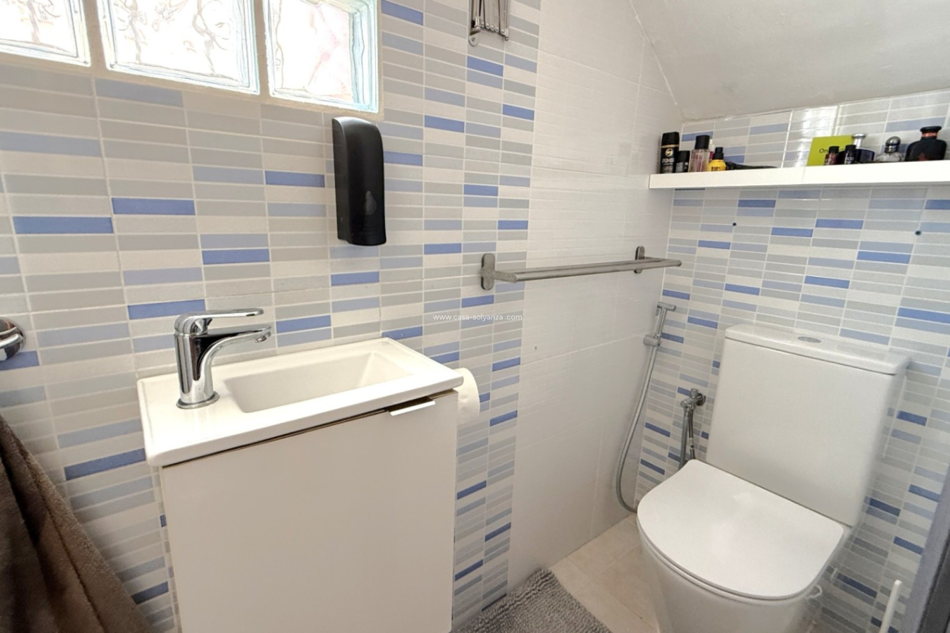 Reventa - Adosado - Torrevieja - Costa Blanca