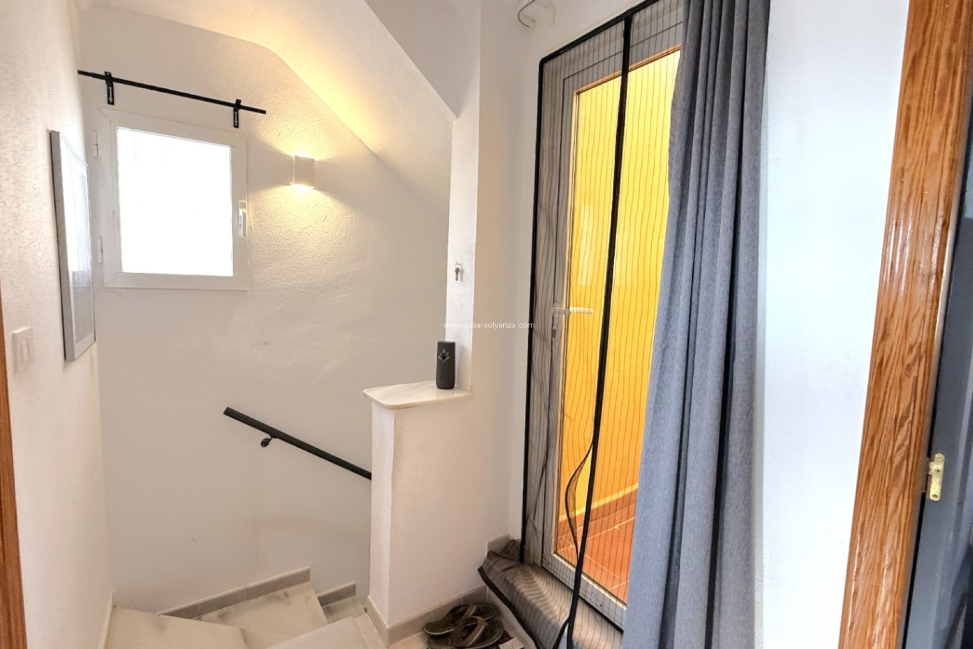 Reventa - Adosado - Torrevieja - Costa Blanca