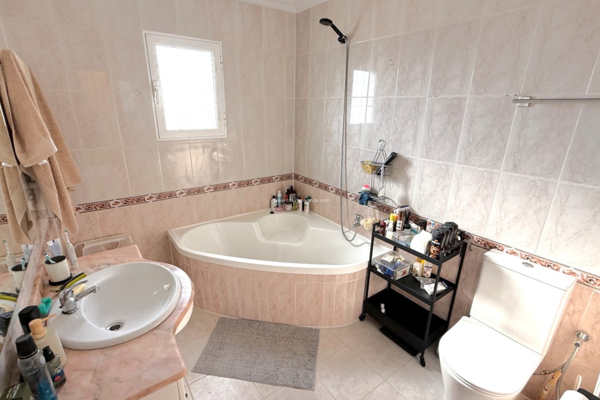 Reventa - Adosado - Torrevieja - Costa Blanca