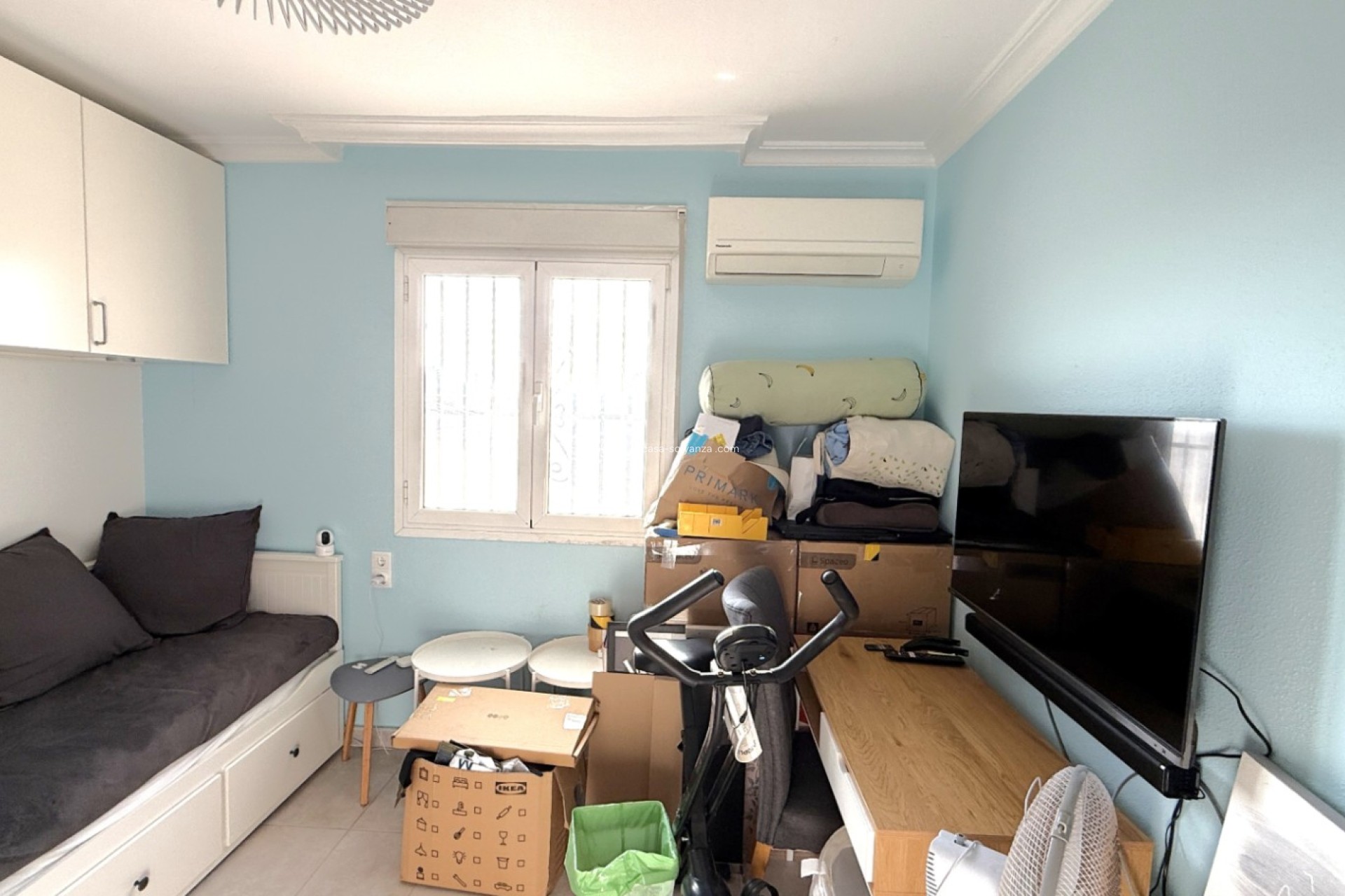 Reventa - Adosado - Torrevieja - Costa Blanca