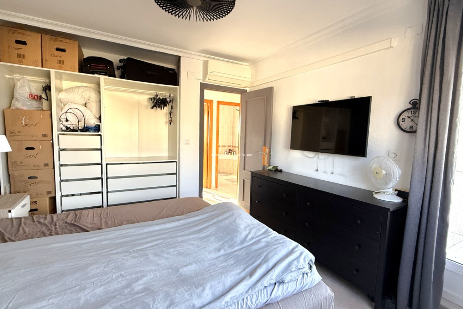 Reventa - Adosado - Torrevieja - Costa Blanca