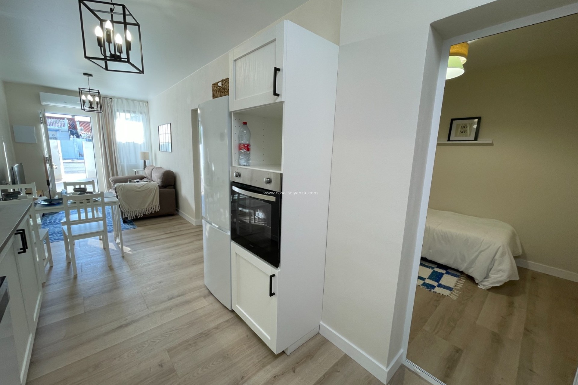 Reventa - Adosado - Torrevieja - Costa Blanca