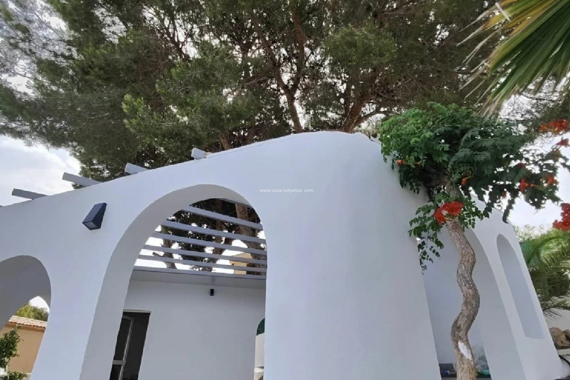 Reventa - Adosado - Torrevieja - Costa Blanca