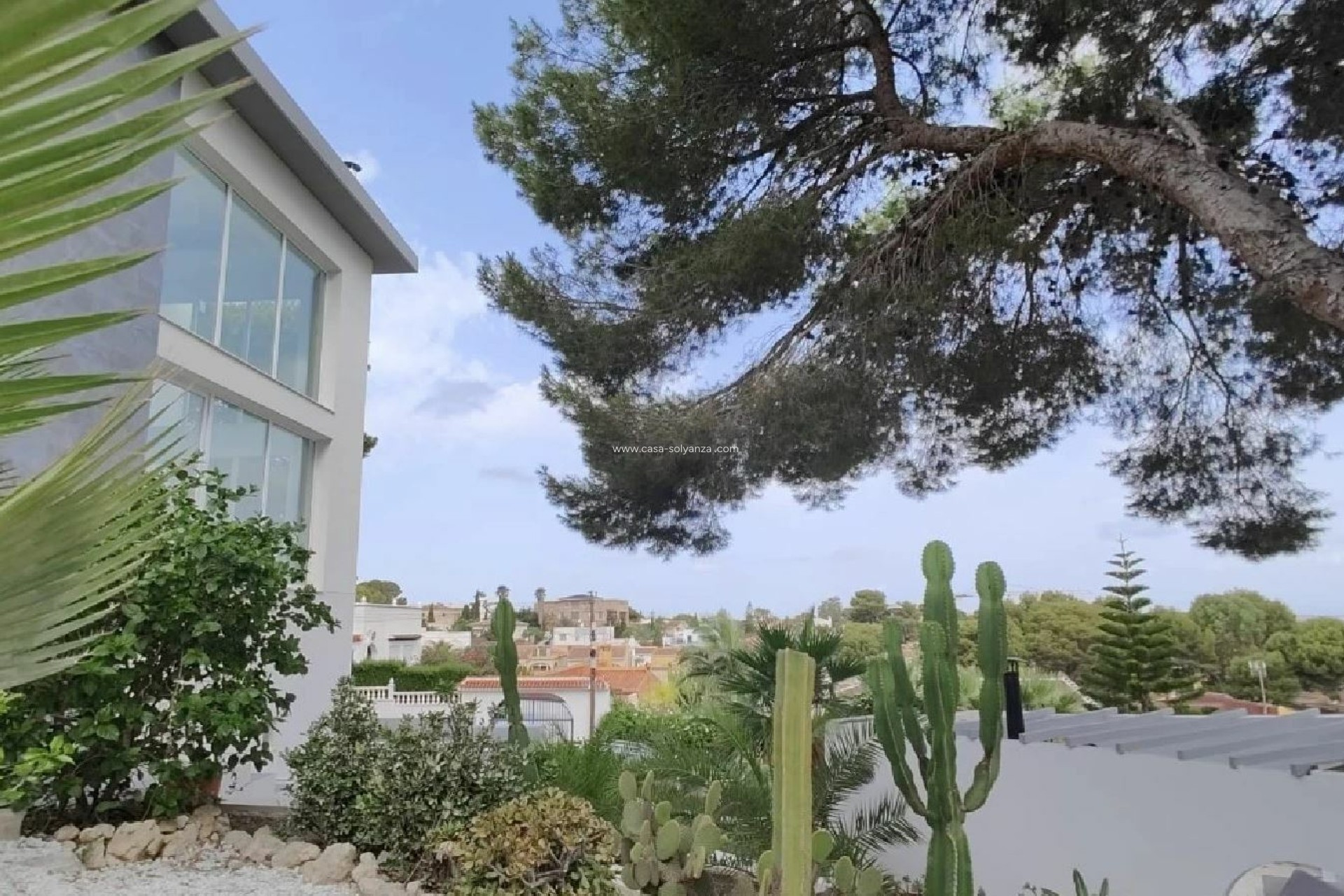 Reventa - Adosado - Torrevieja - Costa Blanca