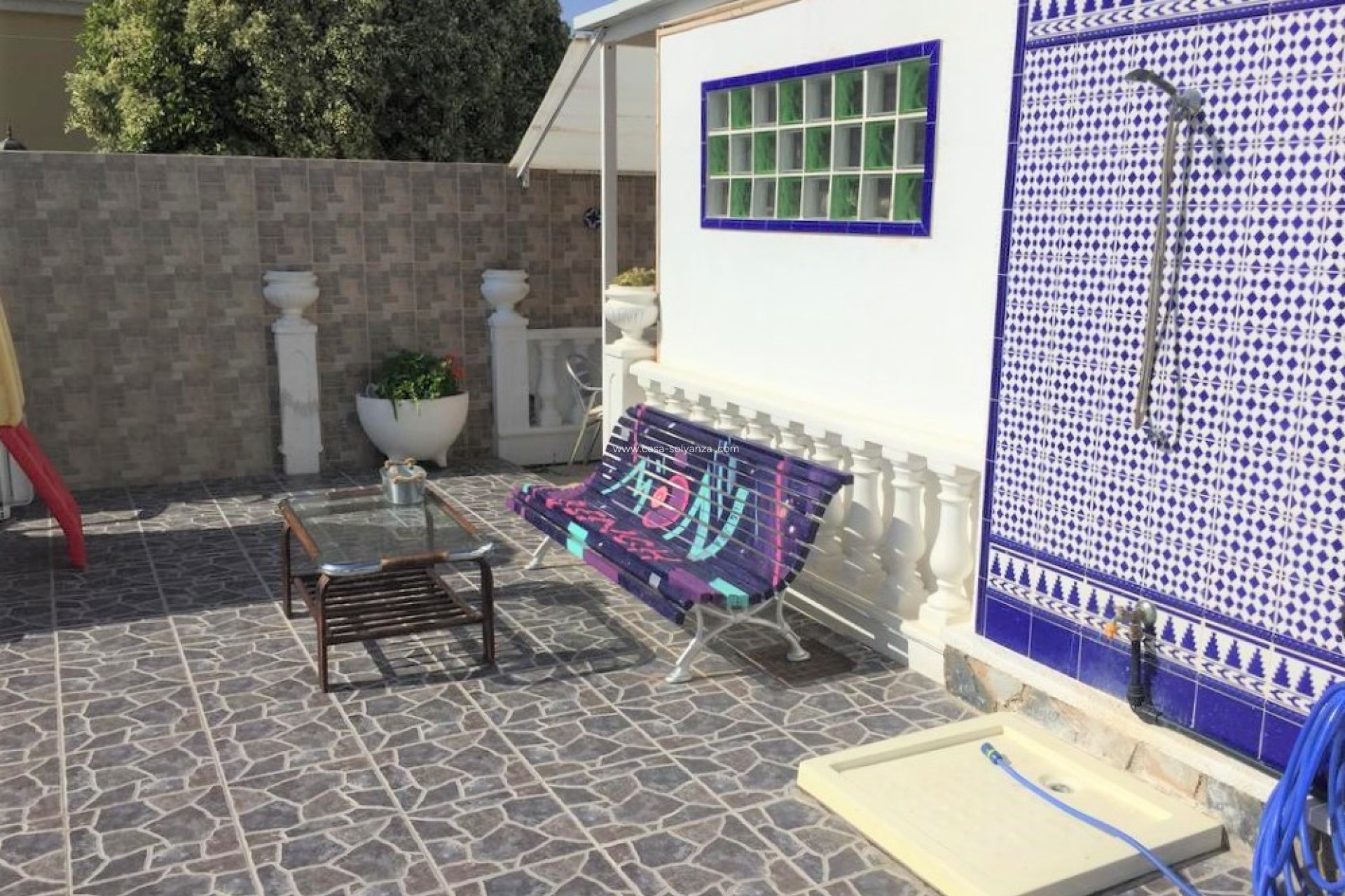 Reventa - Adosado - Torrevieja - Costa Blanca