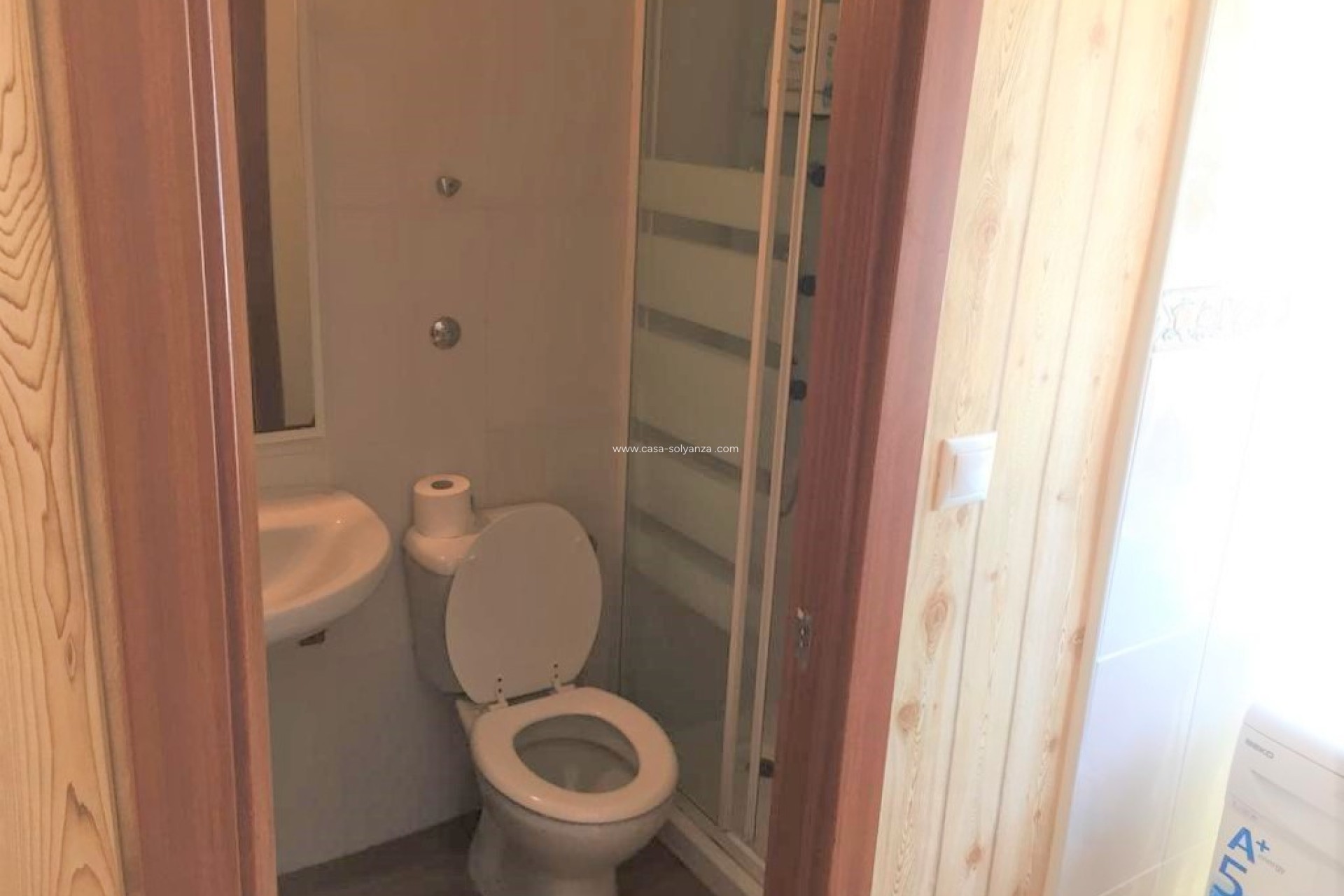 Reventa - Adosado - Torrevieja - Costa Blanca