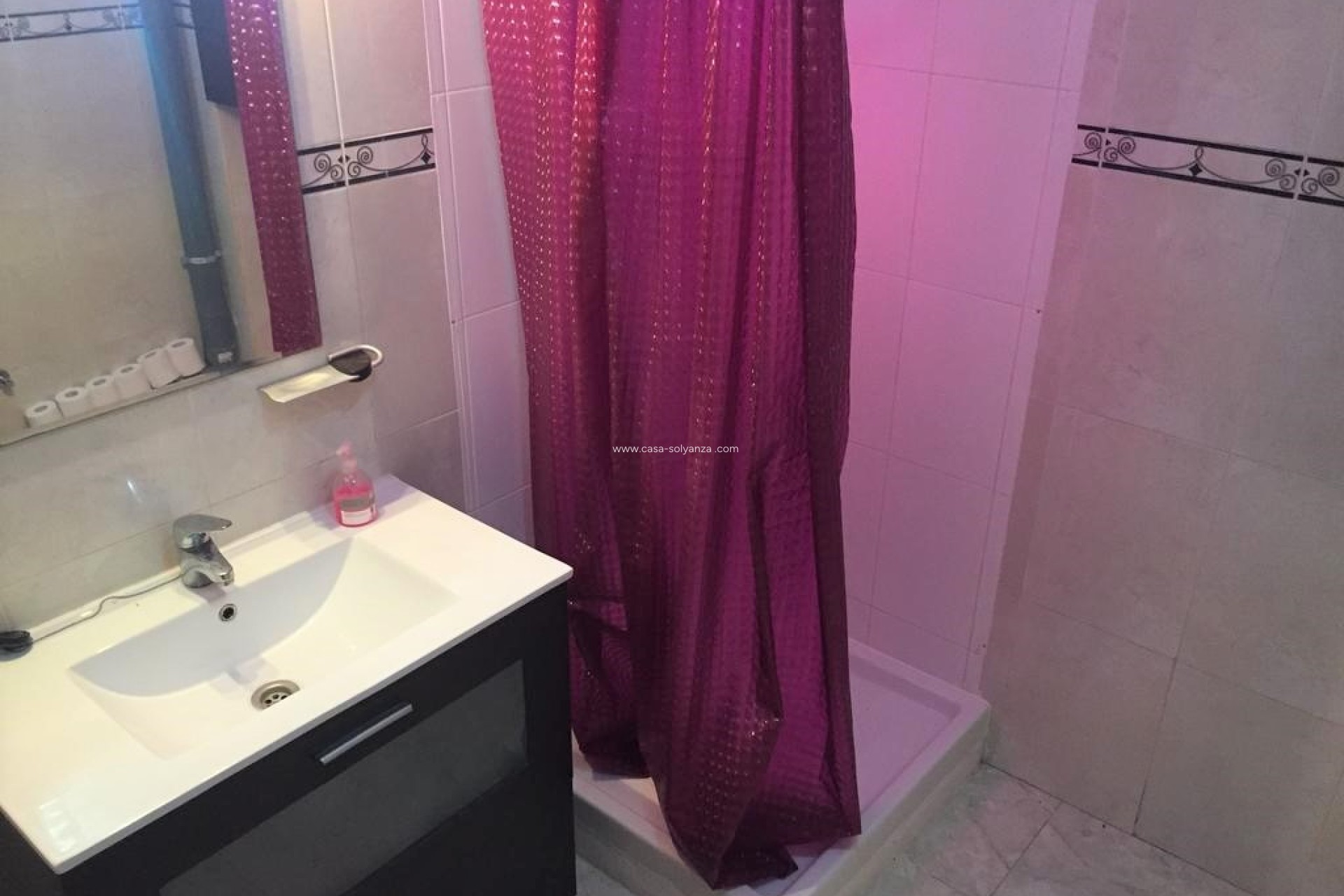 Reventa - Adosado - Torrevieja - Costa Blanca