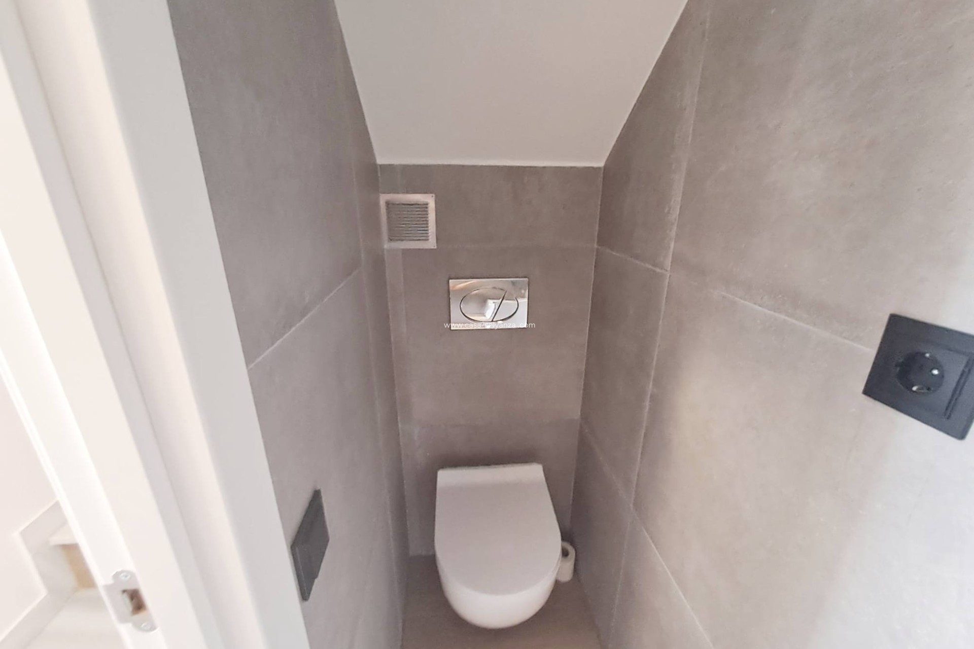 Reventa - Adosado - Torrevieja - Costa Blanca