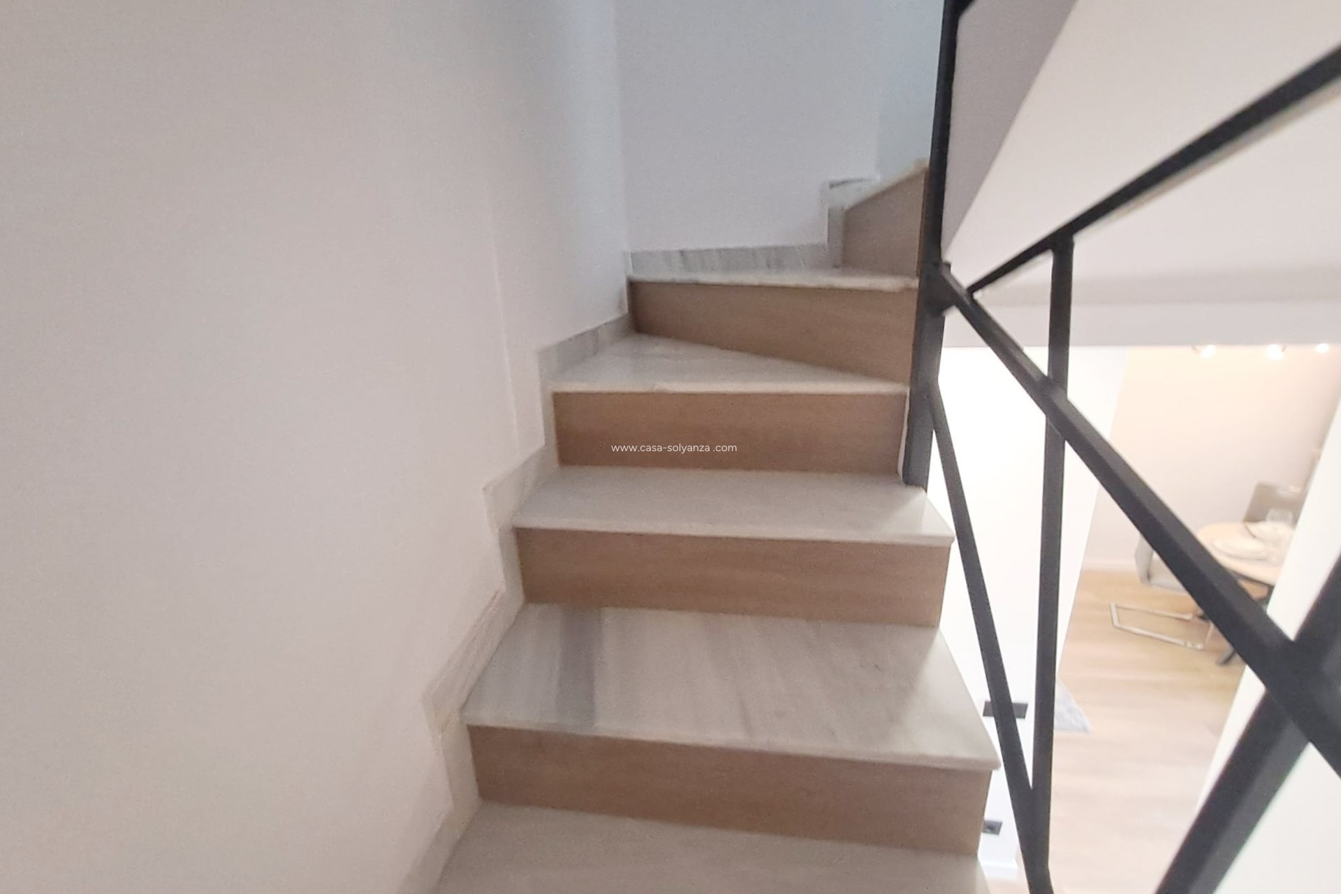 Reventa - Adosado - Torrevieja - Costa Blanca