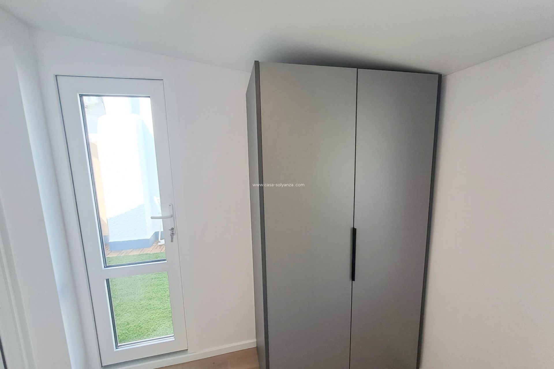 Reventa - Adosado - Torrevieja - Costa Blanca