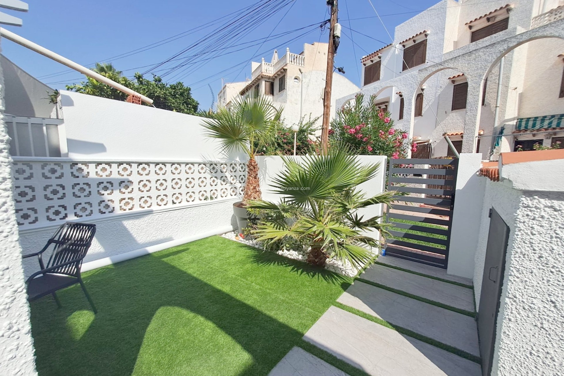 Reventa - Adosado - Torrevieja - Costa Blanca