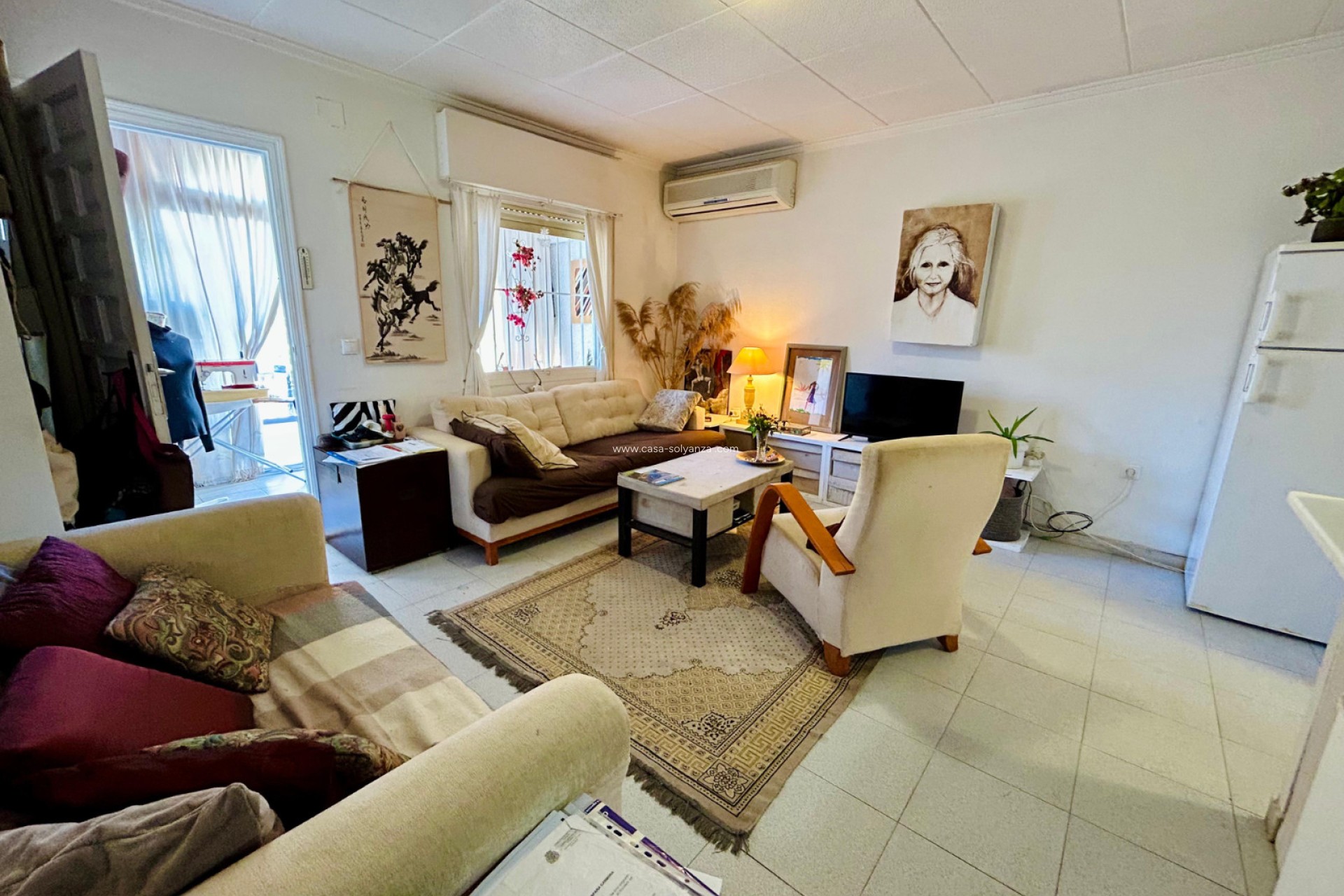 Reventa - Adosado - Torrevieja - Costa Blanca