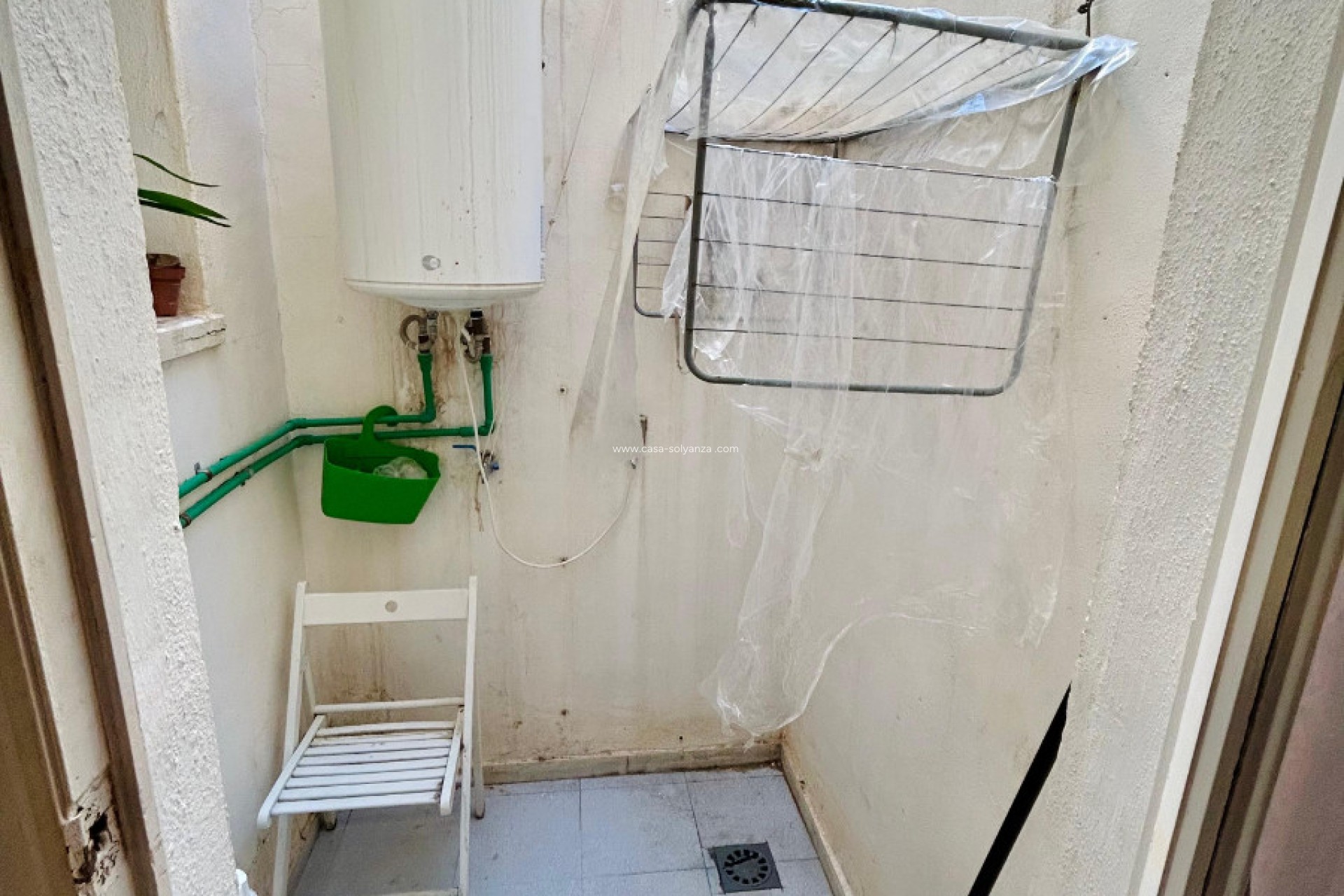 Reventa - Adosado - Torrevieja - Costa Blanca