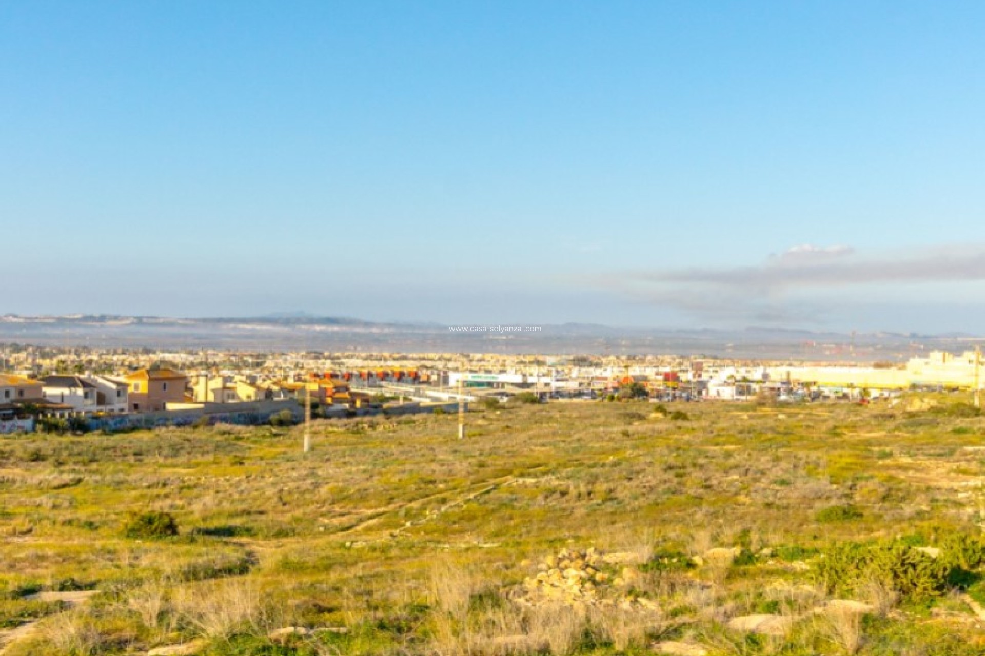 Reventa - Adosado - Torrevieja - Costa Blanca