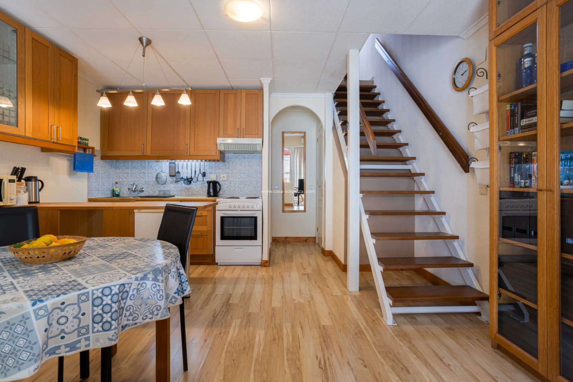 Reventa - Adosado - Torrevieja - Costa Blanca