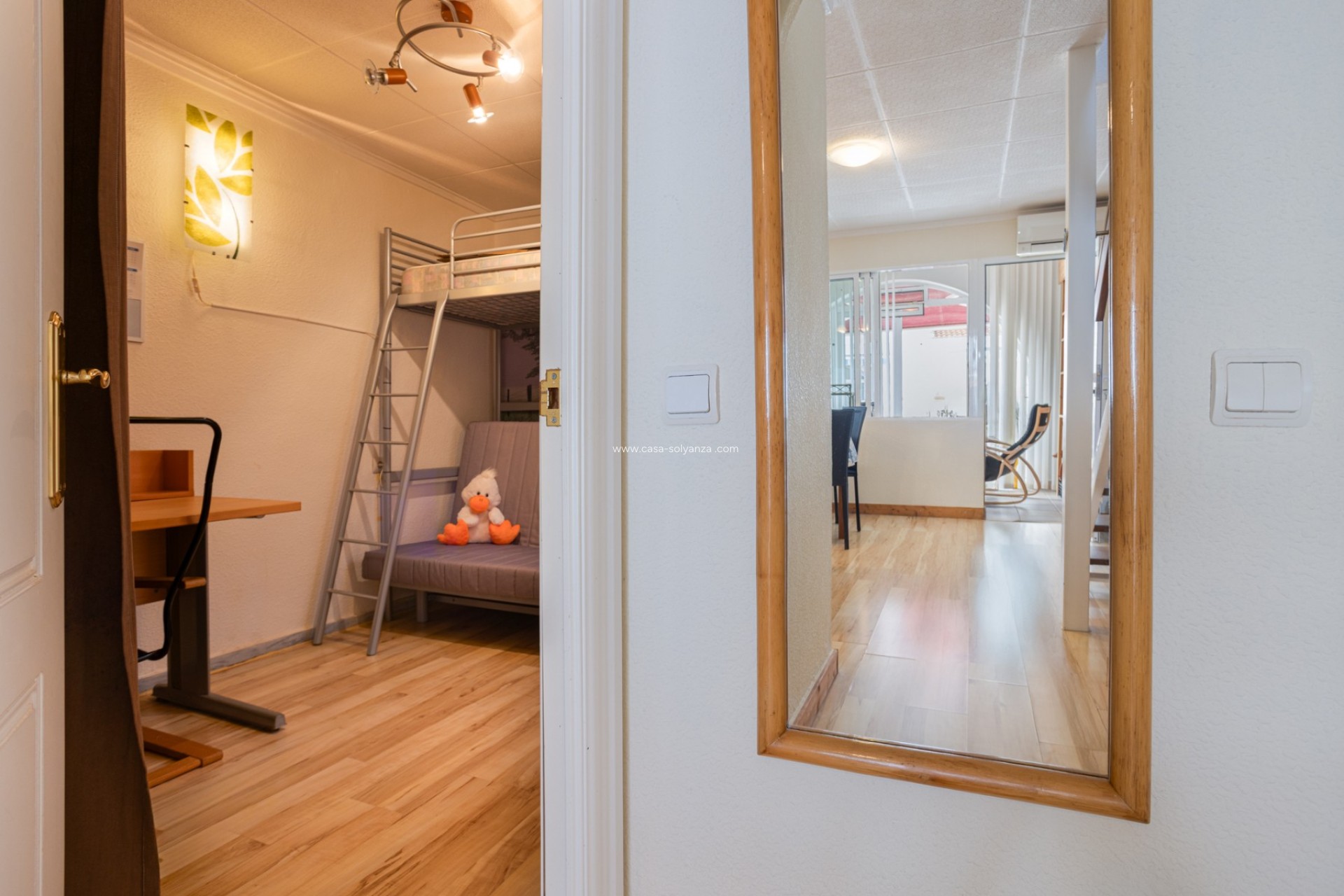 Reventa - Adosado - Torrevieja - Costa Blanca