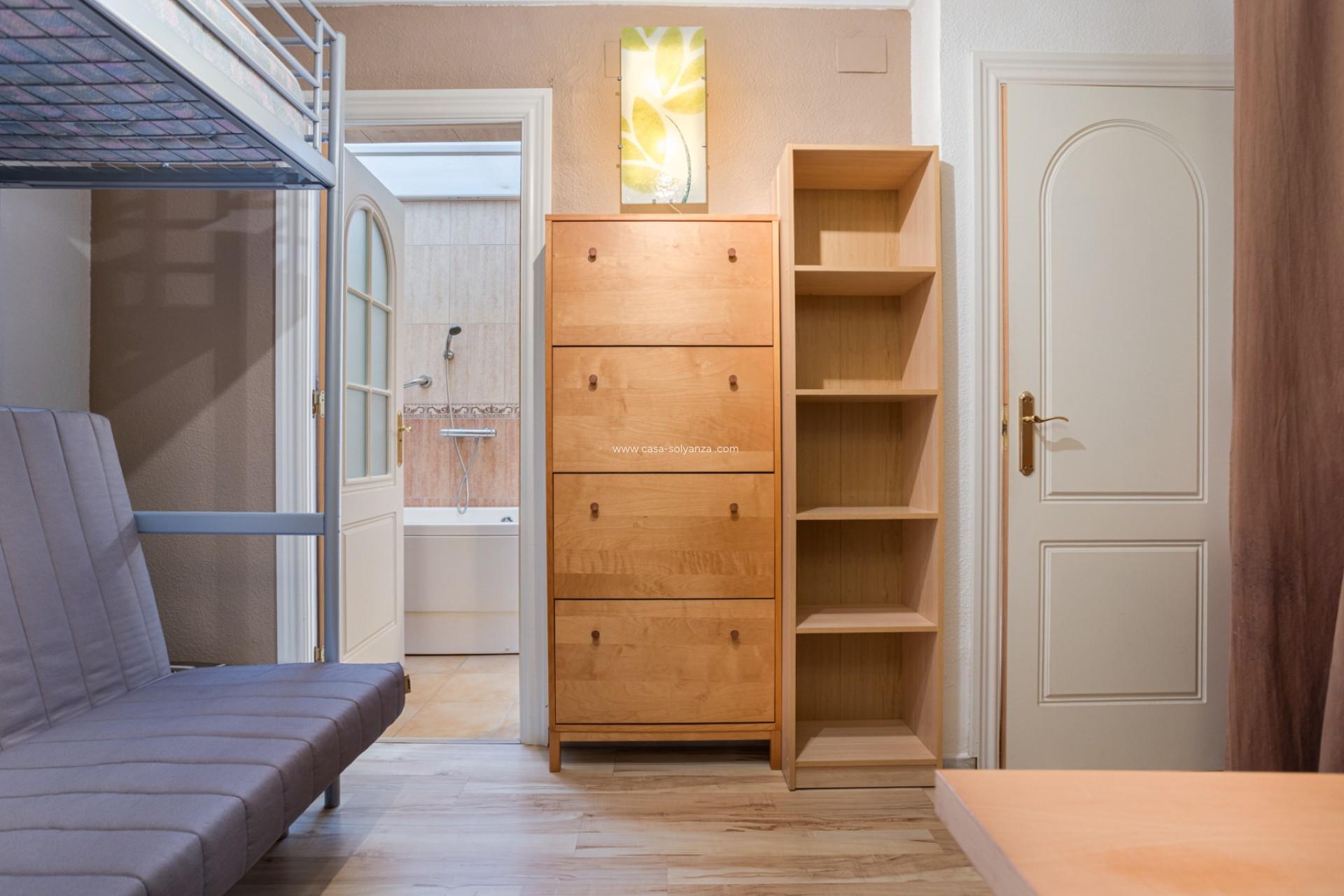 Reventa - Adosado - Torrevieja - Costa Blanca