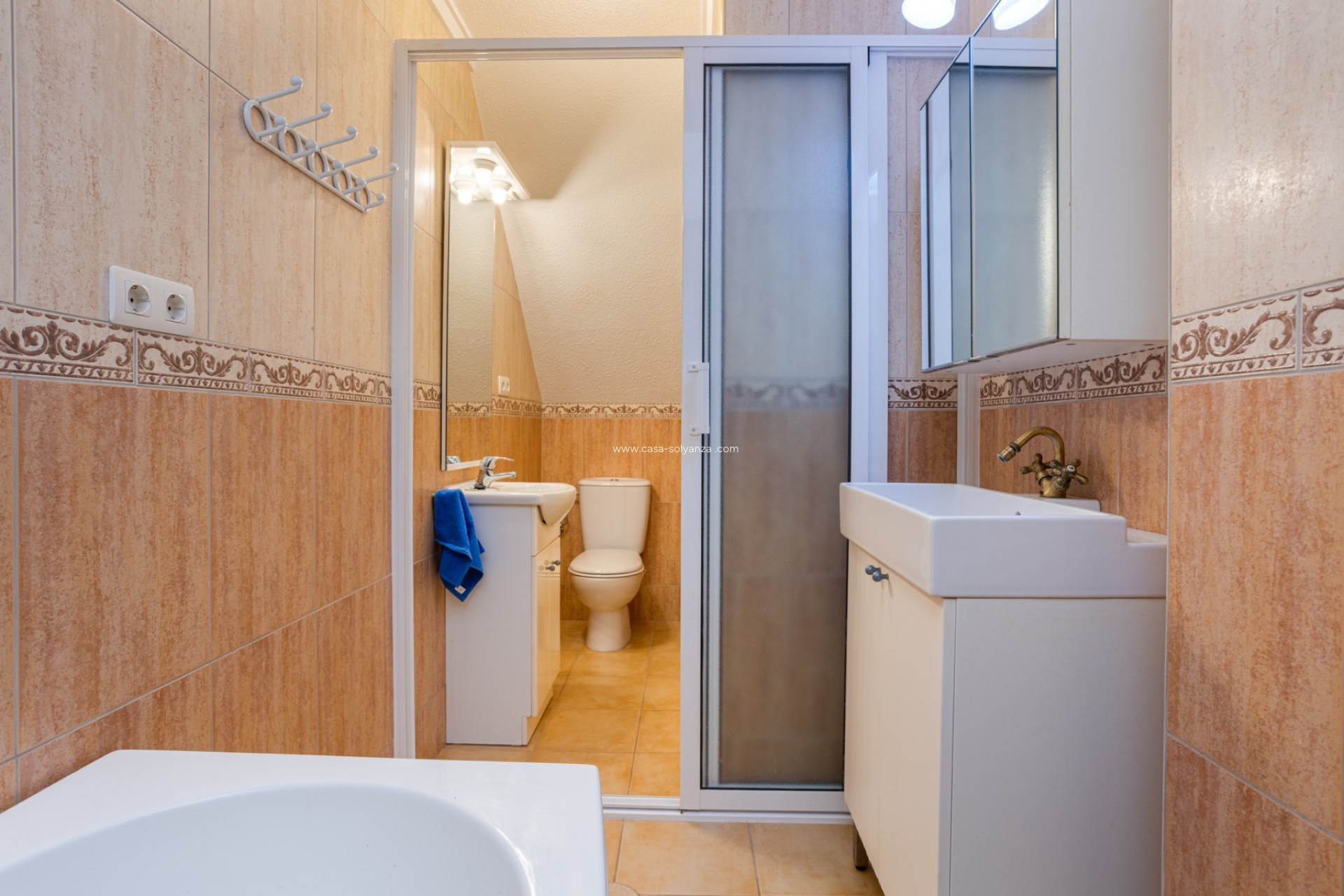 Reventa - Adosado - Torrevieja - Costa Blanca