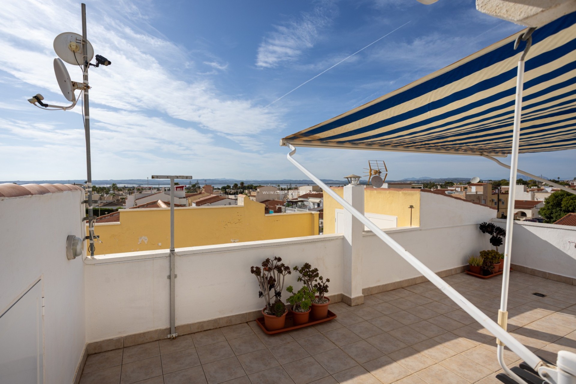 Reventa - Adosado - Torrevieja - Costa Blanca