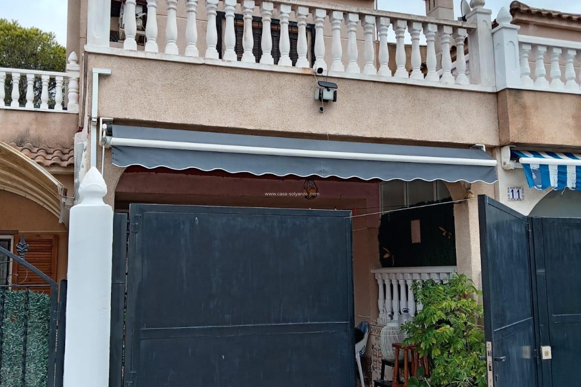 Reventa - Adosado - Torrevieja - Costa Blanca