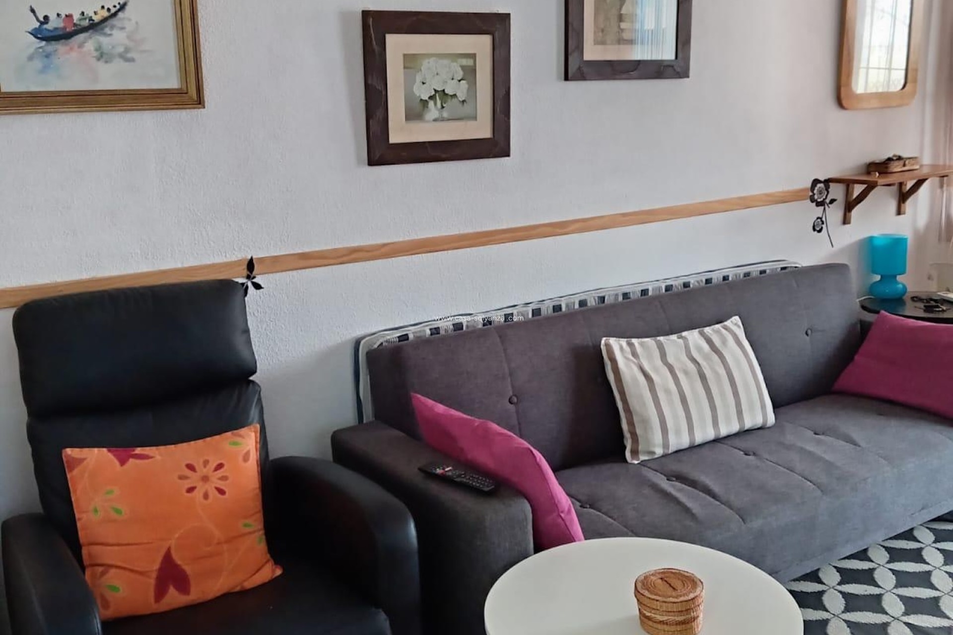 Reventa - Adosado - Torrevieja - Costa Blanca