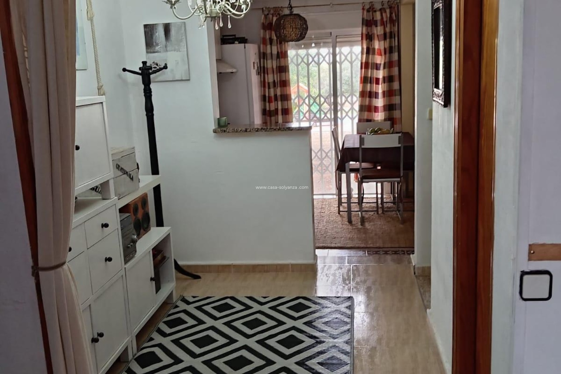 Reventa - Adosado - Torrevieja - Costa Blanca