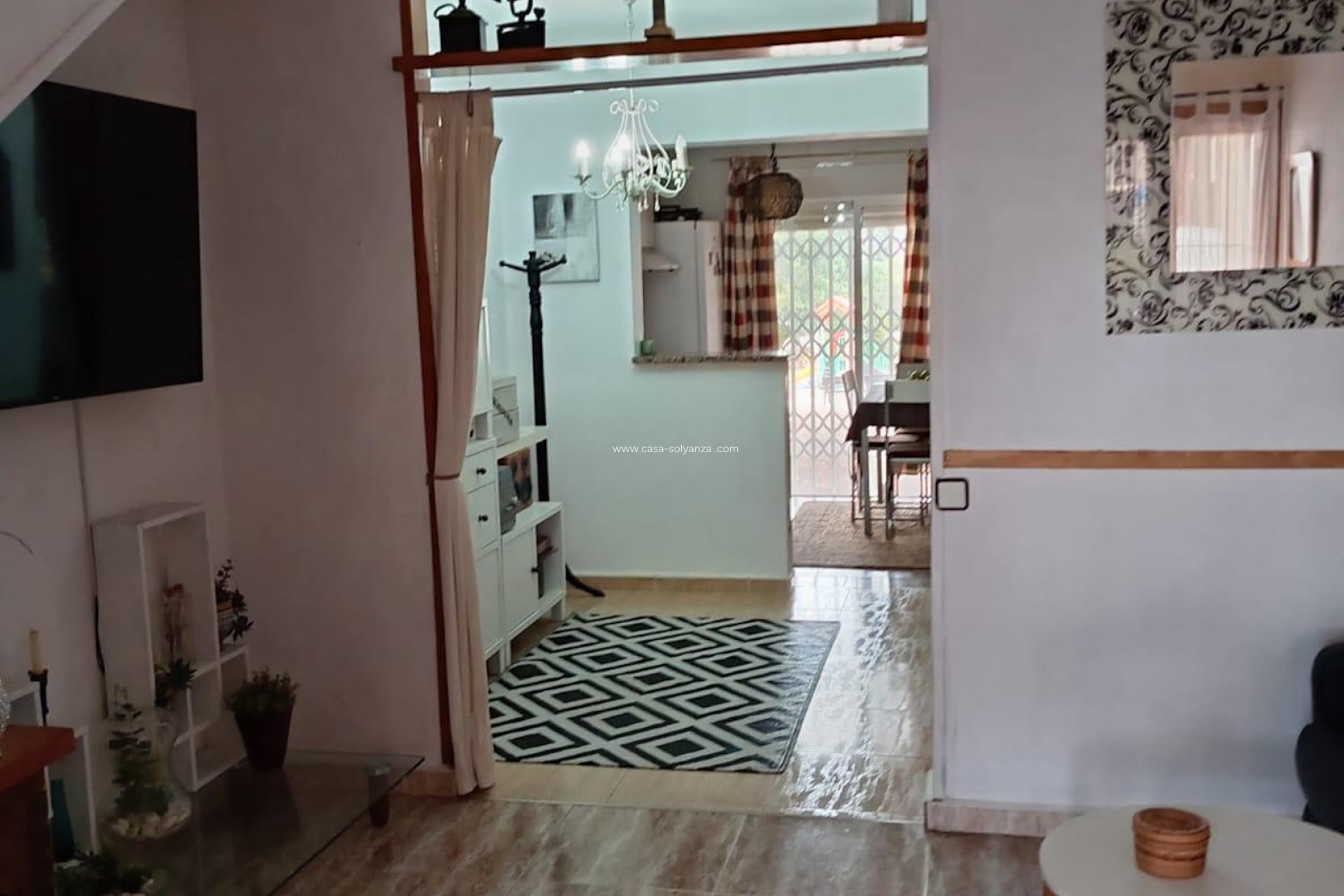 Reventa - Adosado - Torrevieja - Costa Blanca