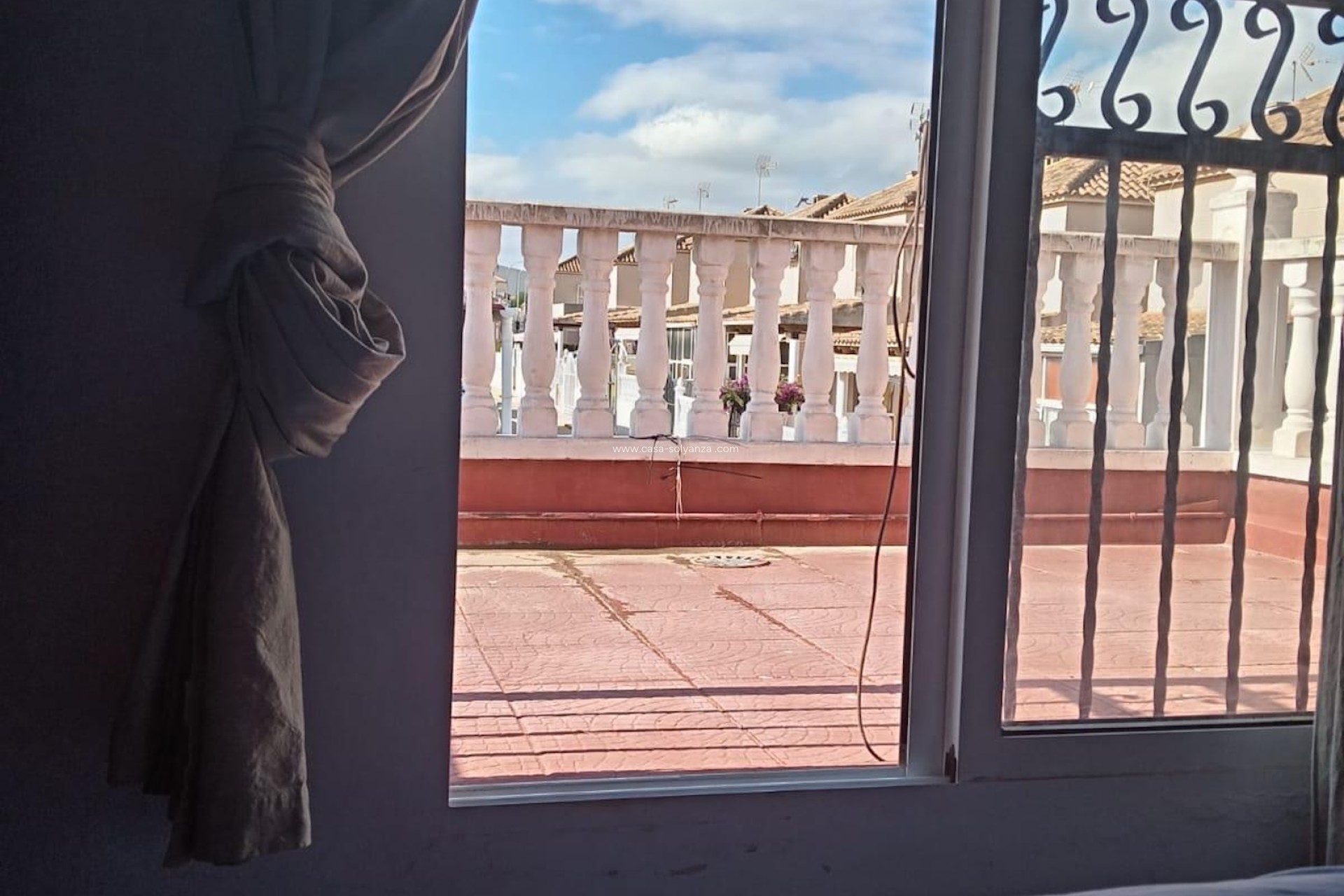 Reventa - Adosado - Torrevieja - Costa Blanca