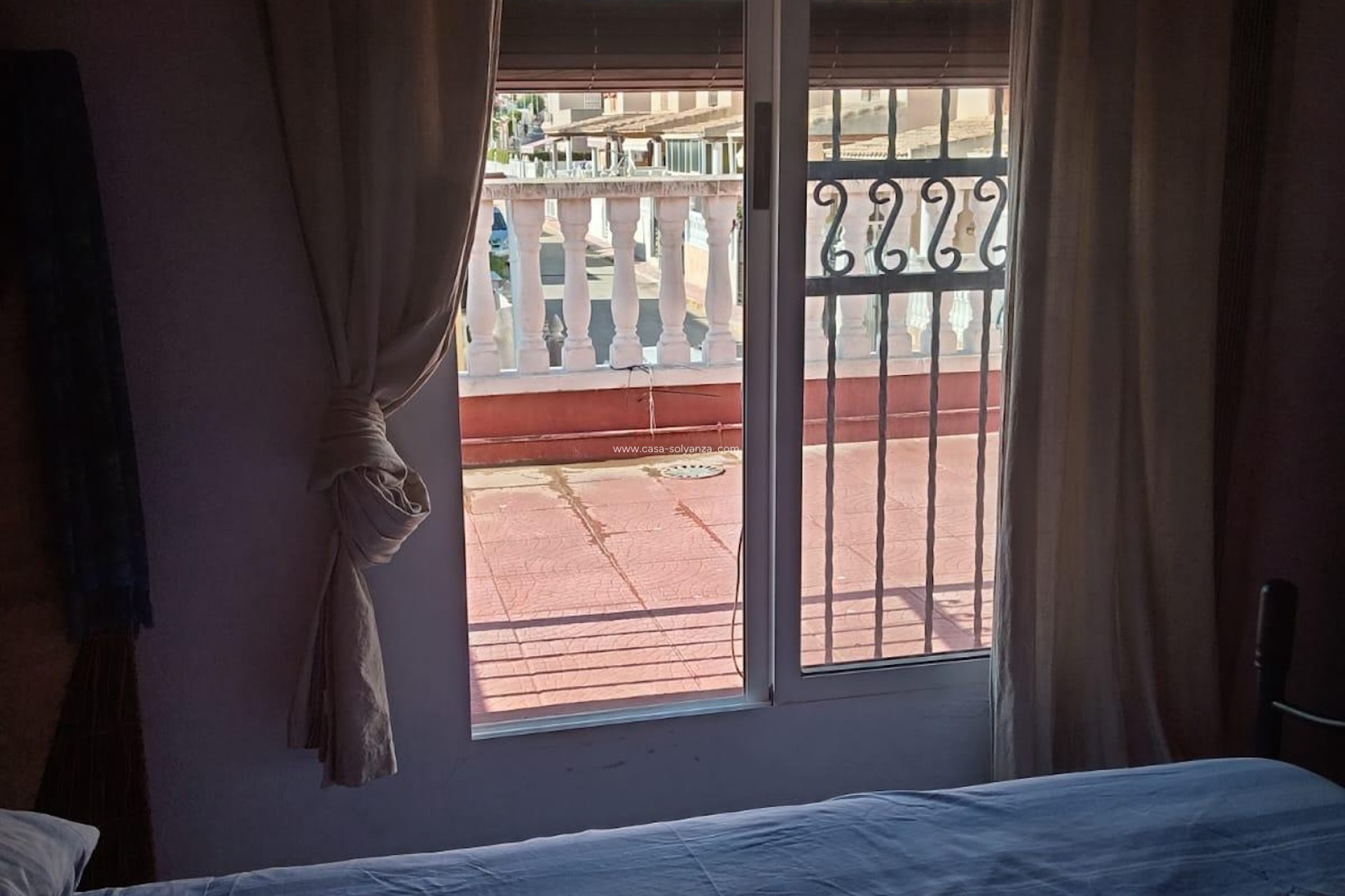 Reventa - Adosado - Torrevieja - Costa Blanca