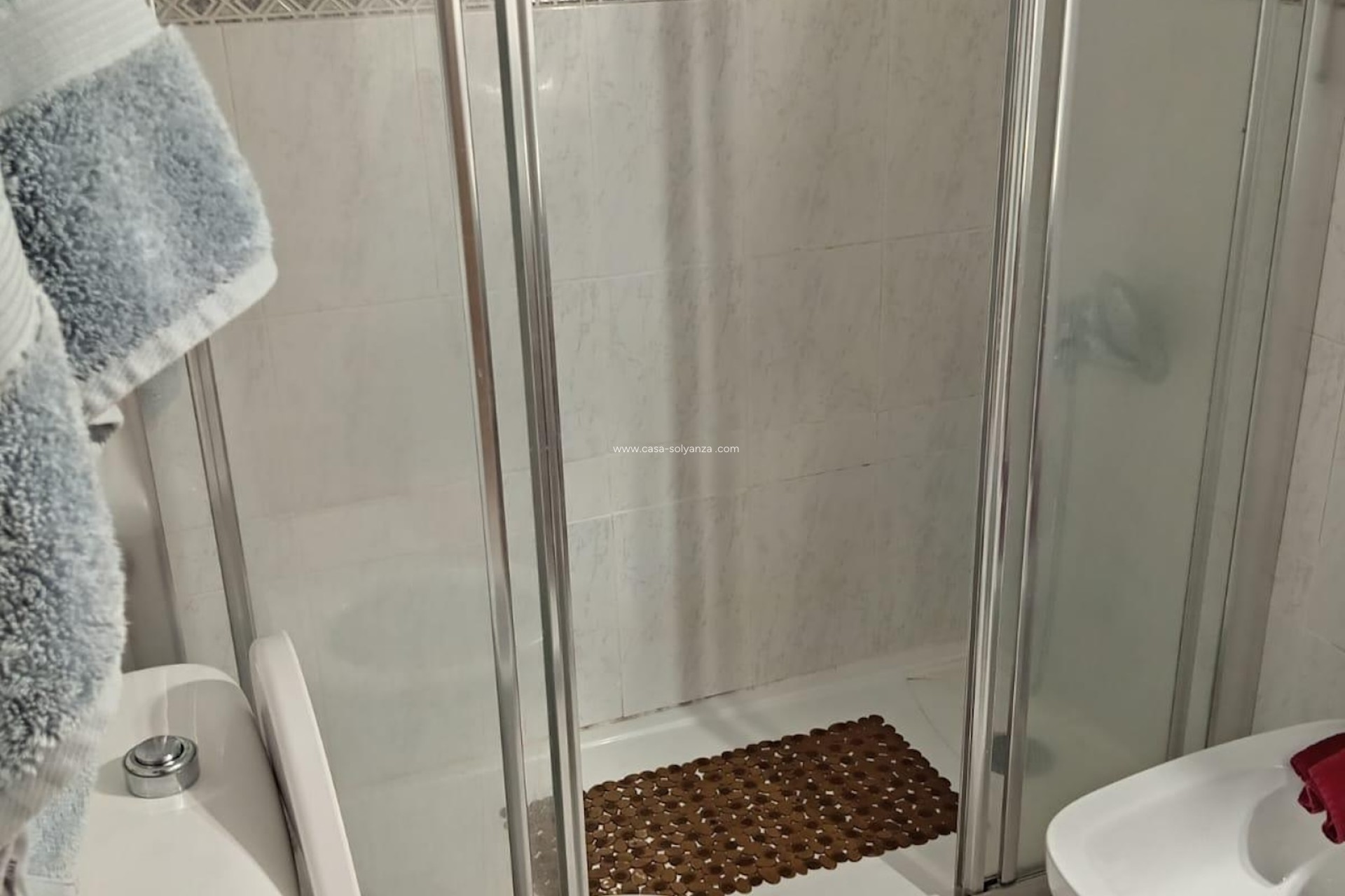 Reventa - Adosado - Torrevieja - Costa Blanca