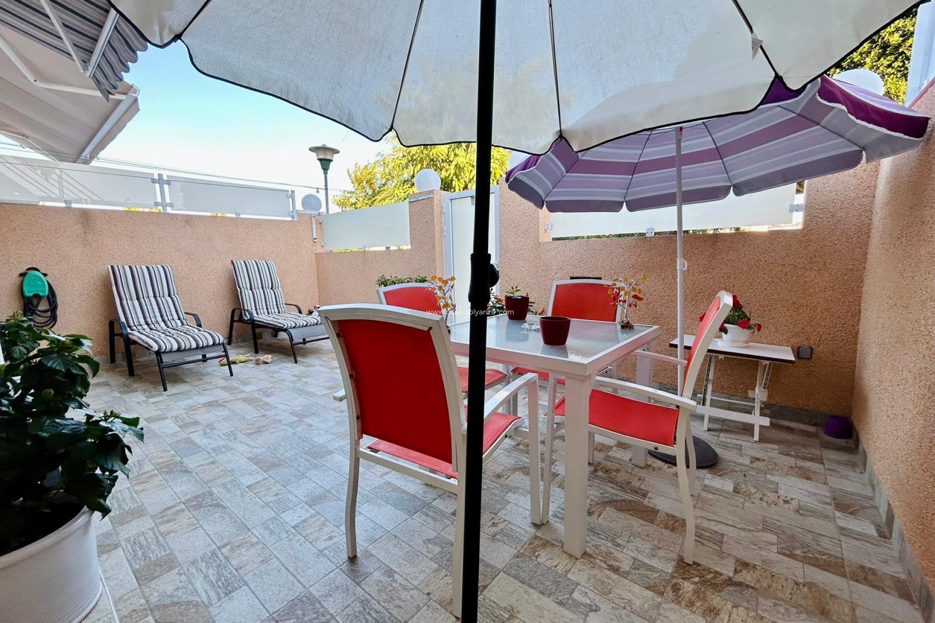 Reventa - Adosado - Torrevieja - Costa Blanca