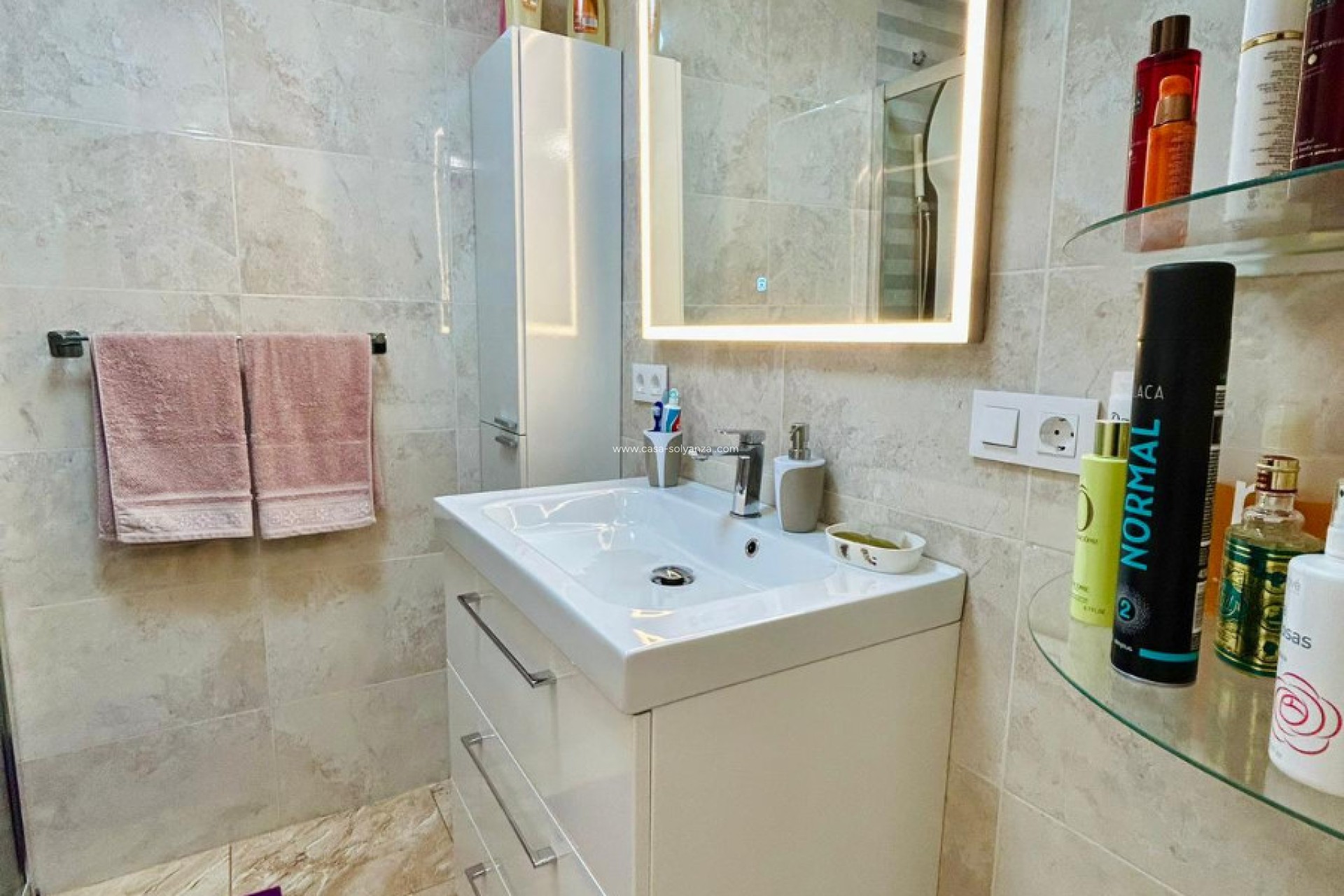 Reventa - Adosado - Torrevieja - Costa Blanca