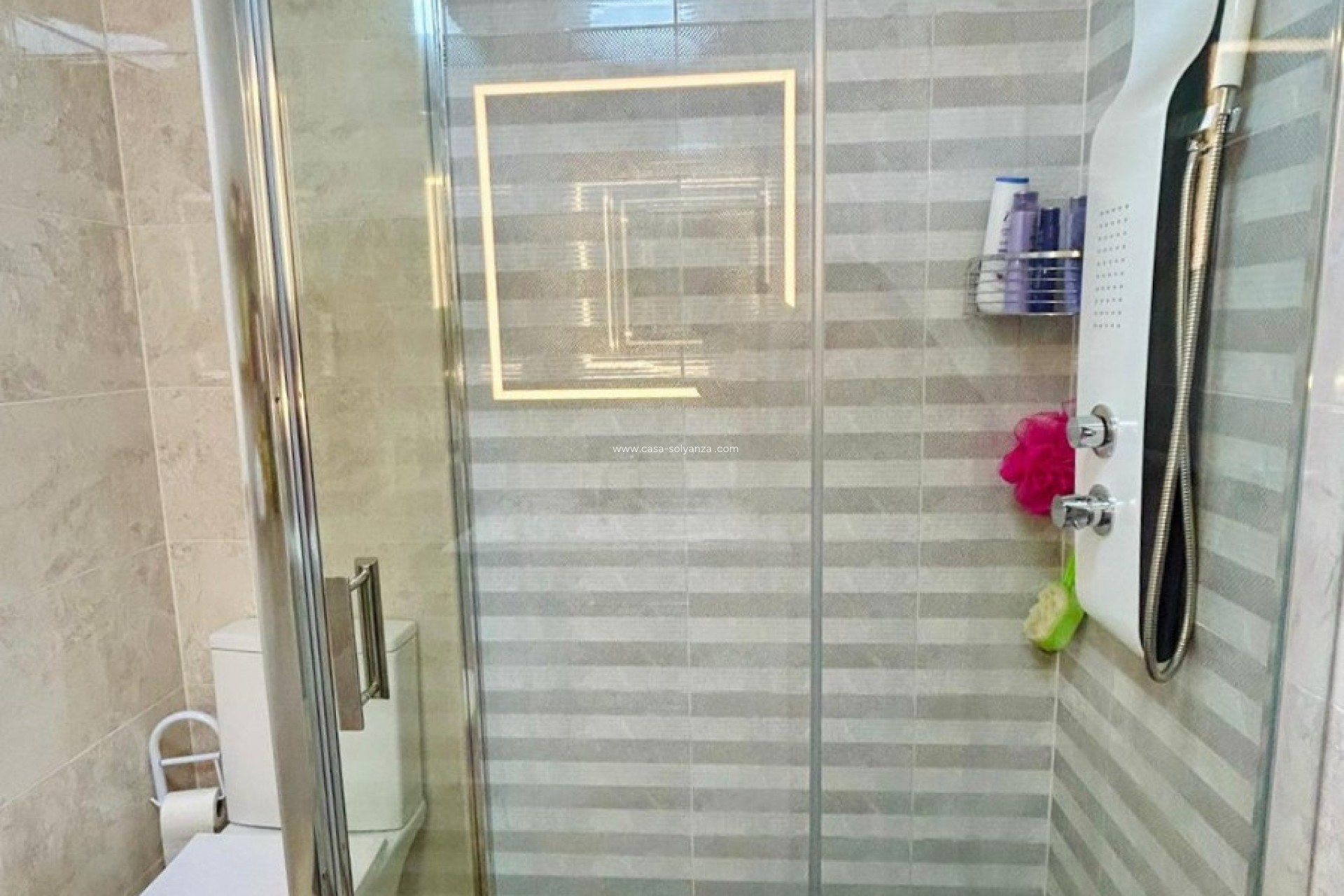 Reventa - Adosado - Torrevieja - Costa Blanca